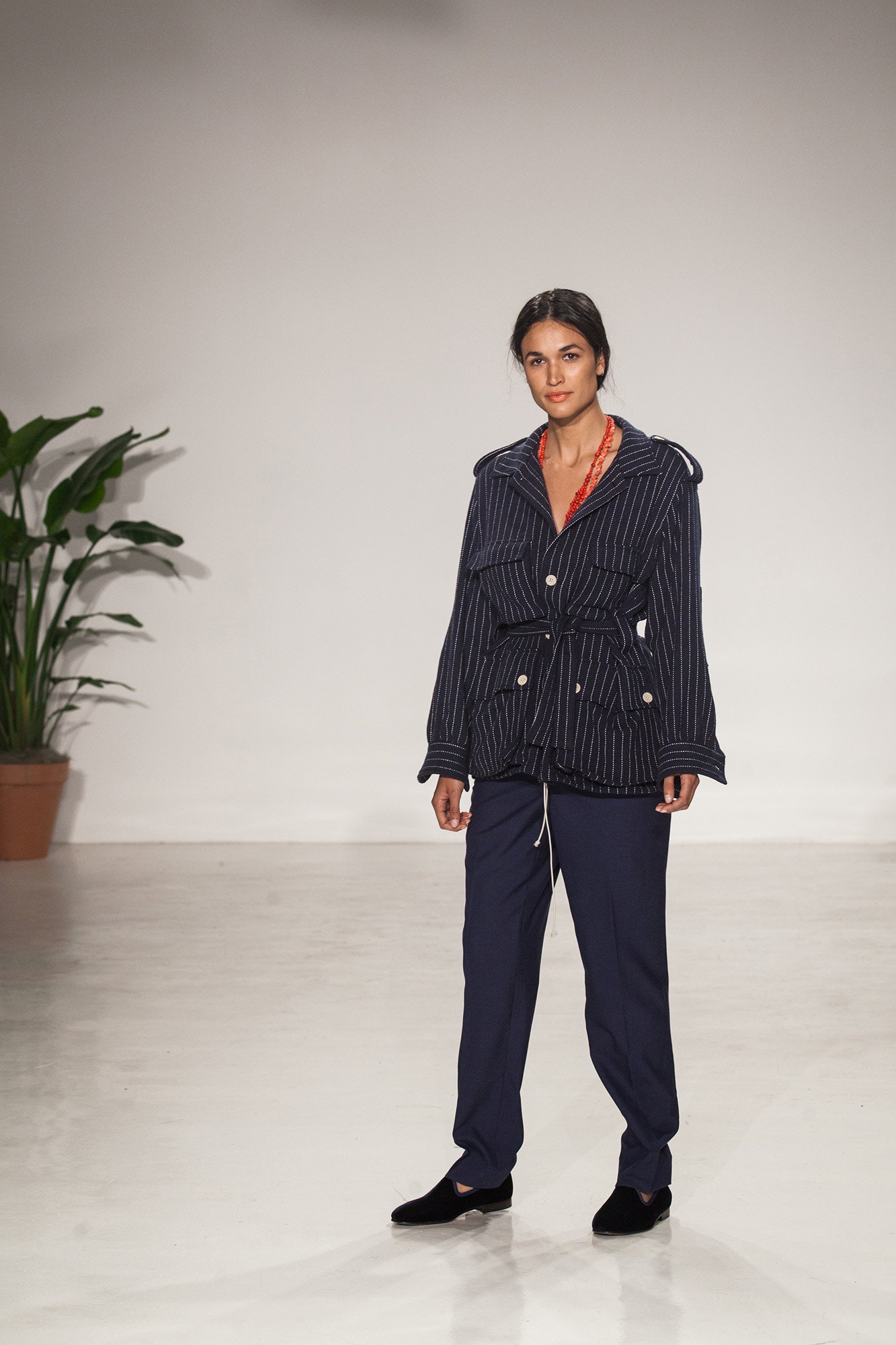 Palmiers du Mal S/S 17 Menswear Look 9