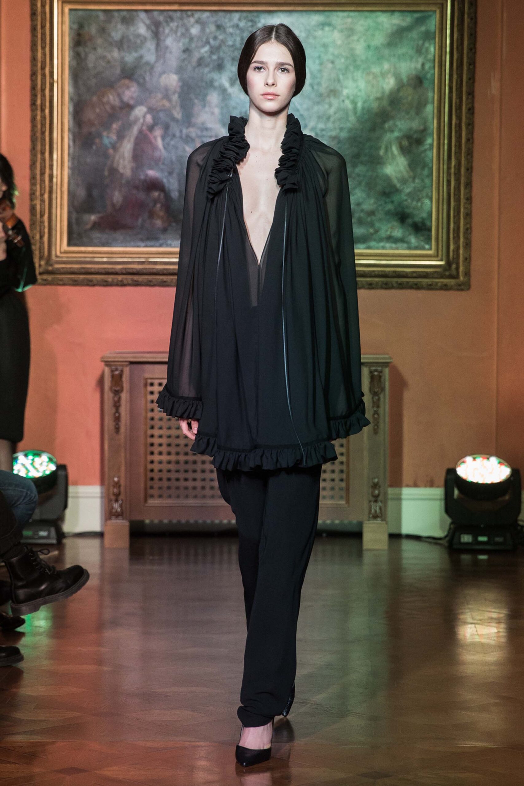 Palson Kifot Kiev F/W 16 Look 13