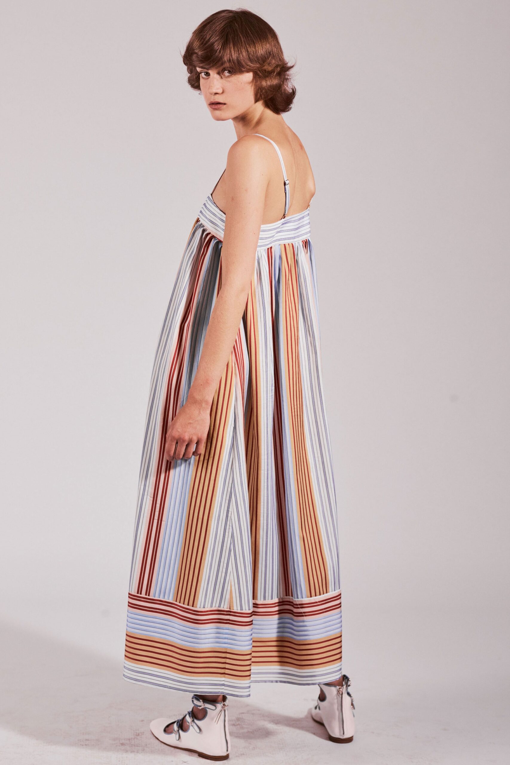 Paul & Joe Resort 18 Look 13