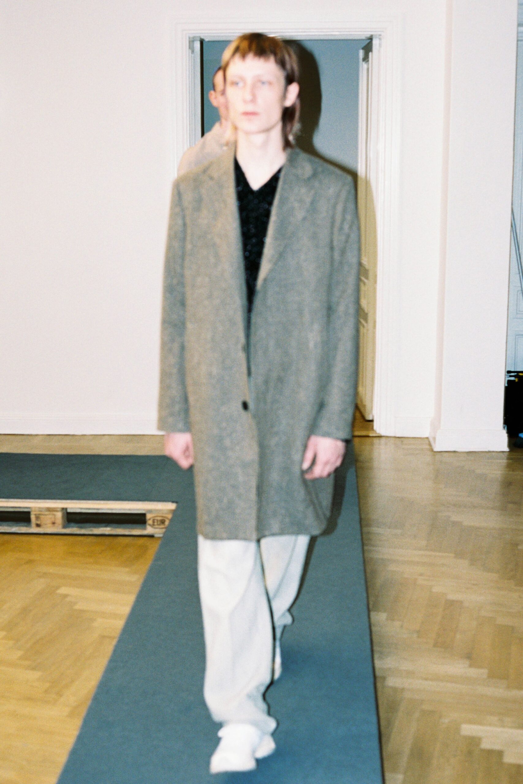 Our Legacy F/W 18 Menswear Look 14