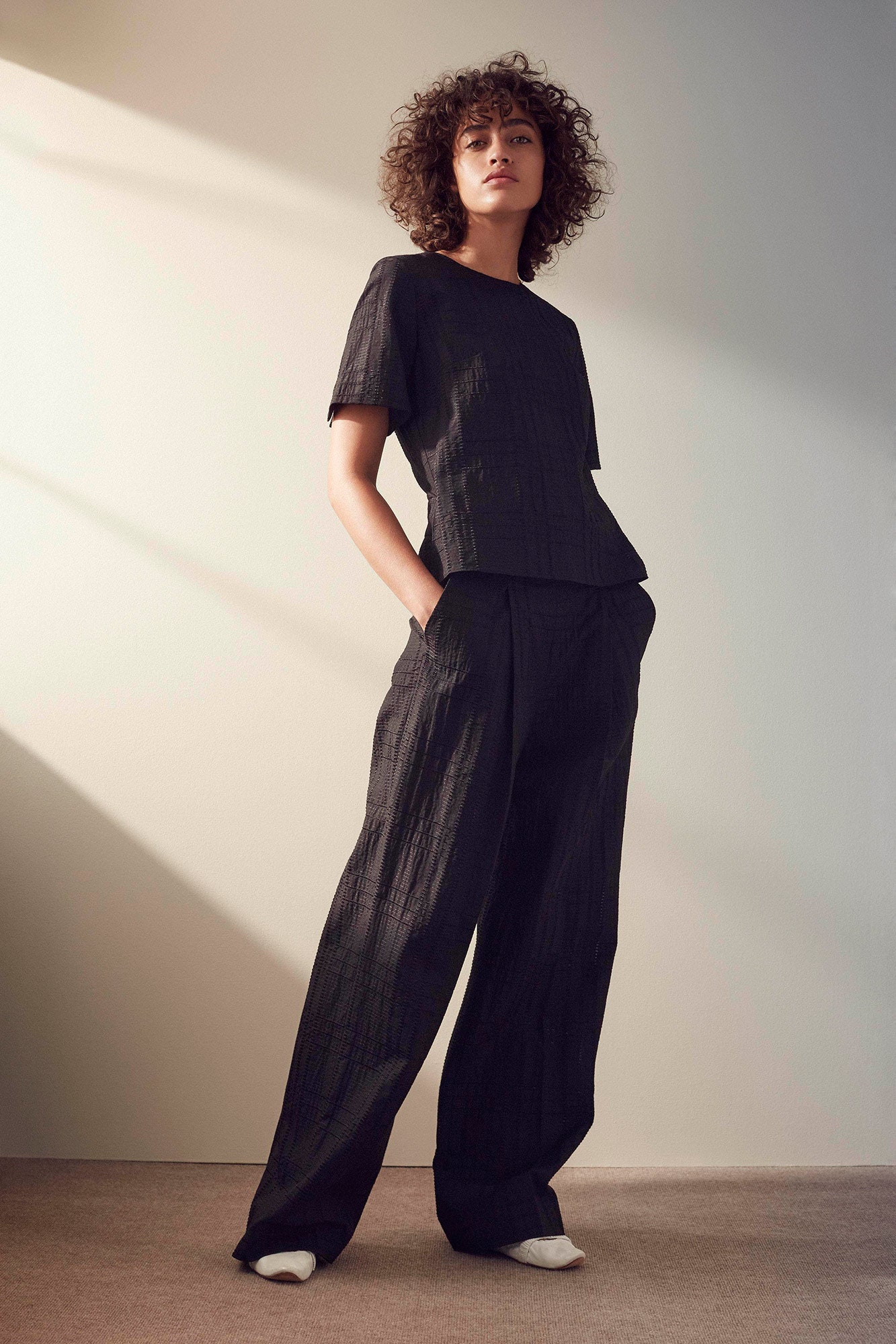 Partow S/S 17 Look 14
