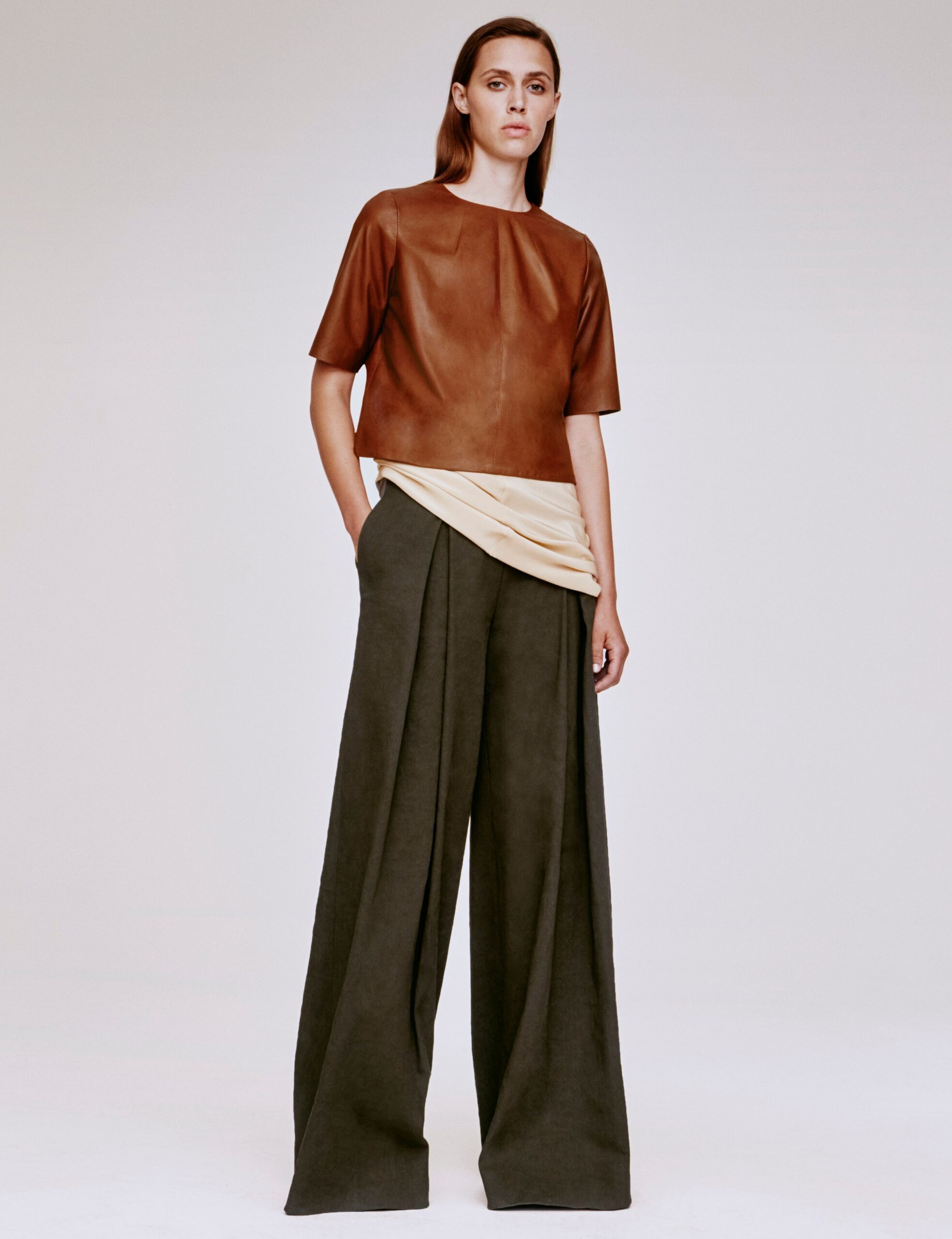 Partow S/S 16 Look 14