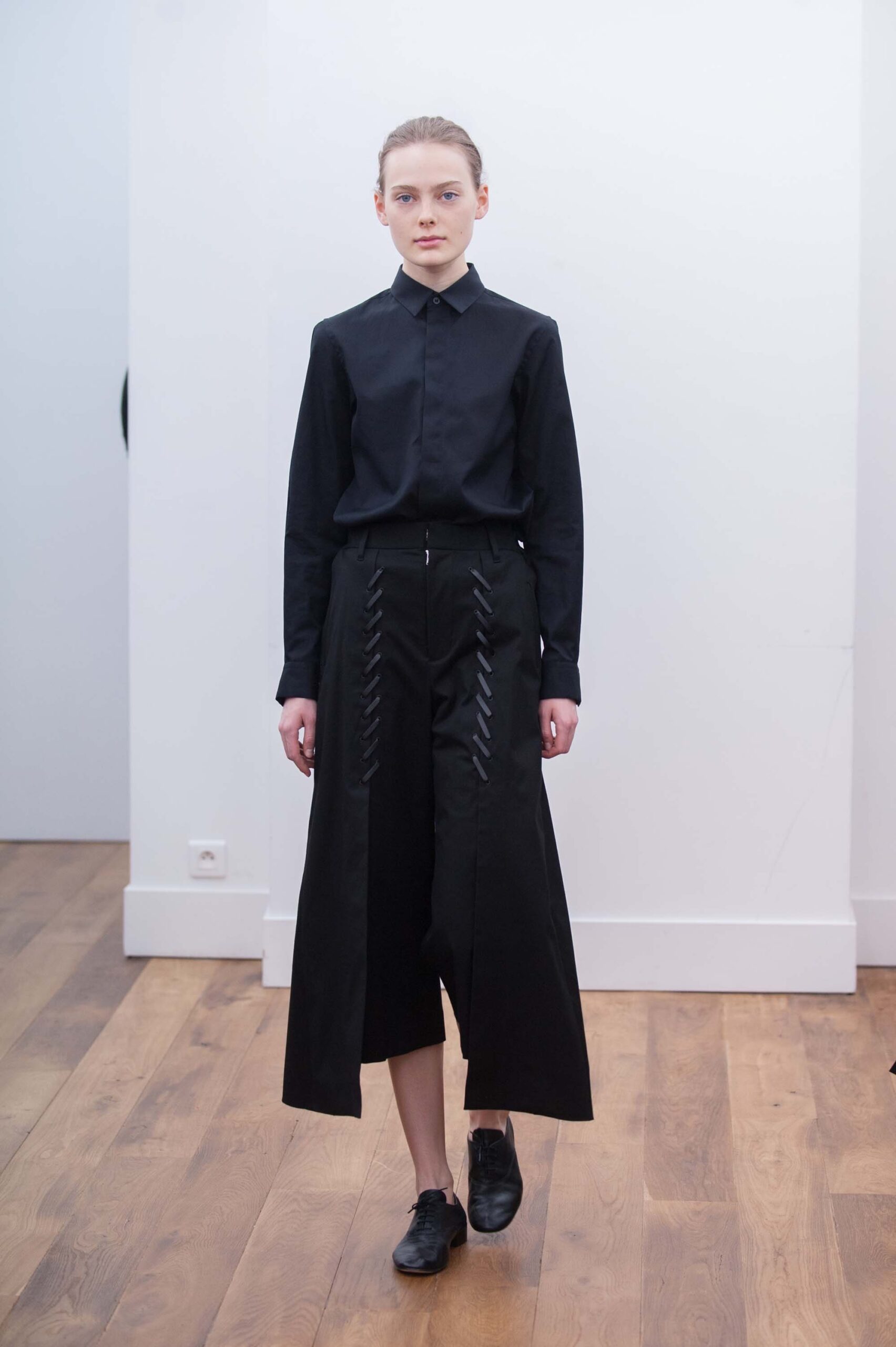 Noir Kei Ninomiya F/W 16 Look 14