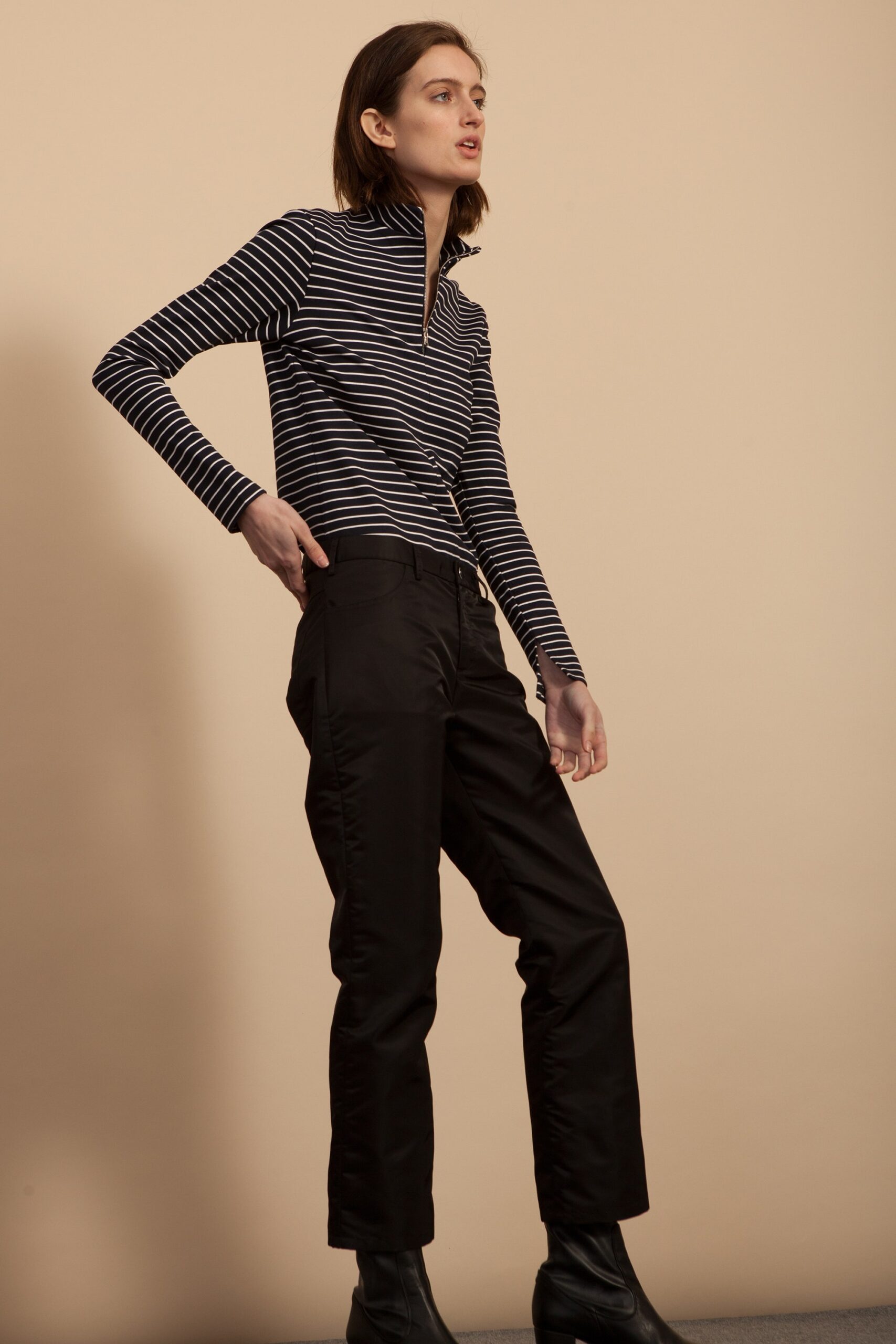 Nomia F/W 16 Look 14