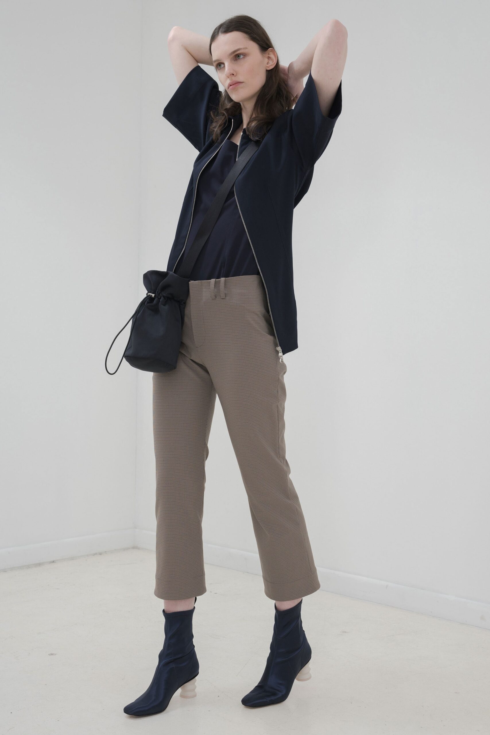 Nomia F/W 18 Look 14