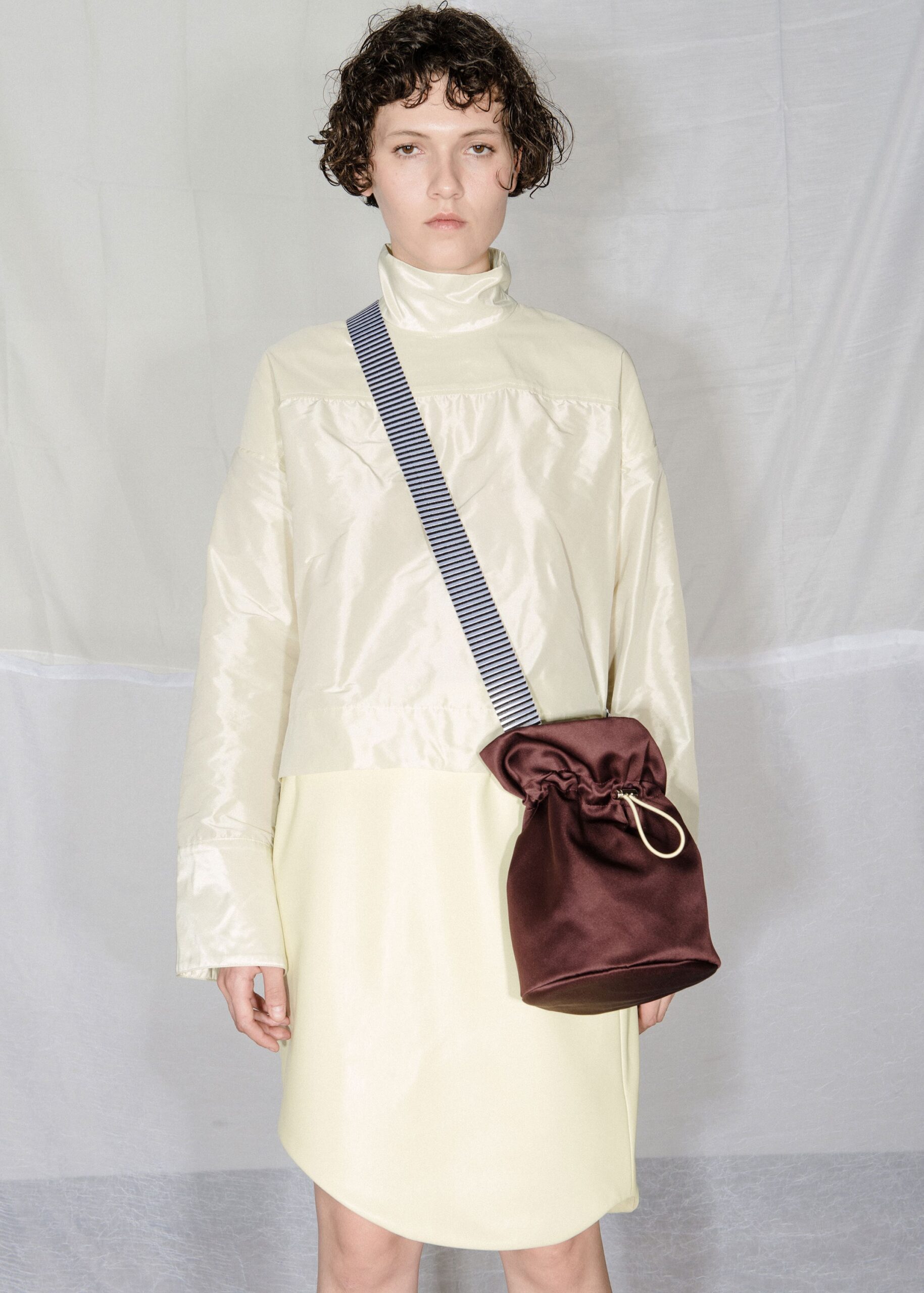 Nomia S/S 18 Look 14