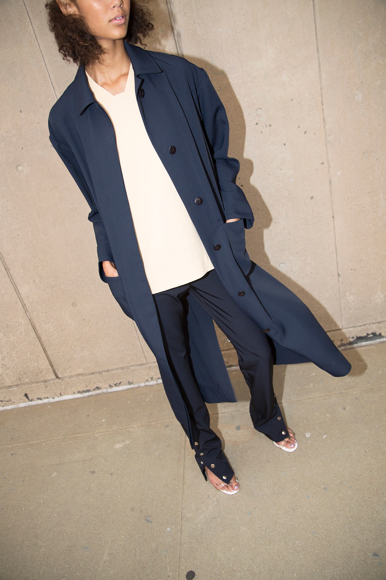 Nomia S/S 17 Look 14