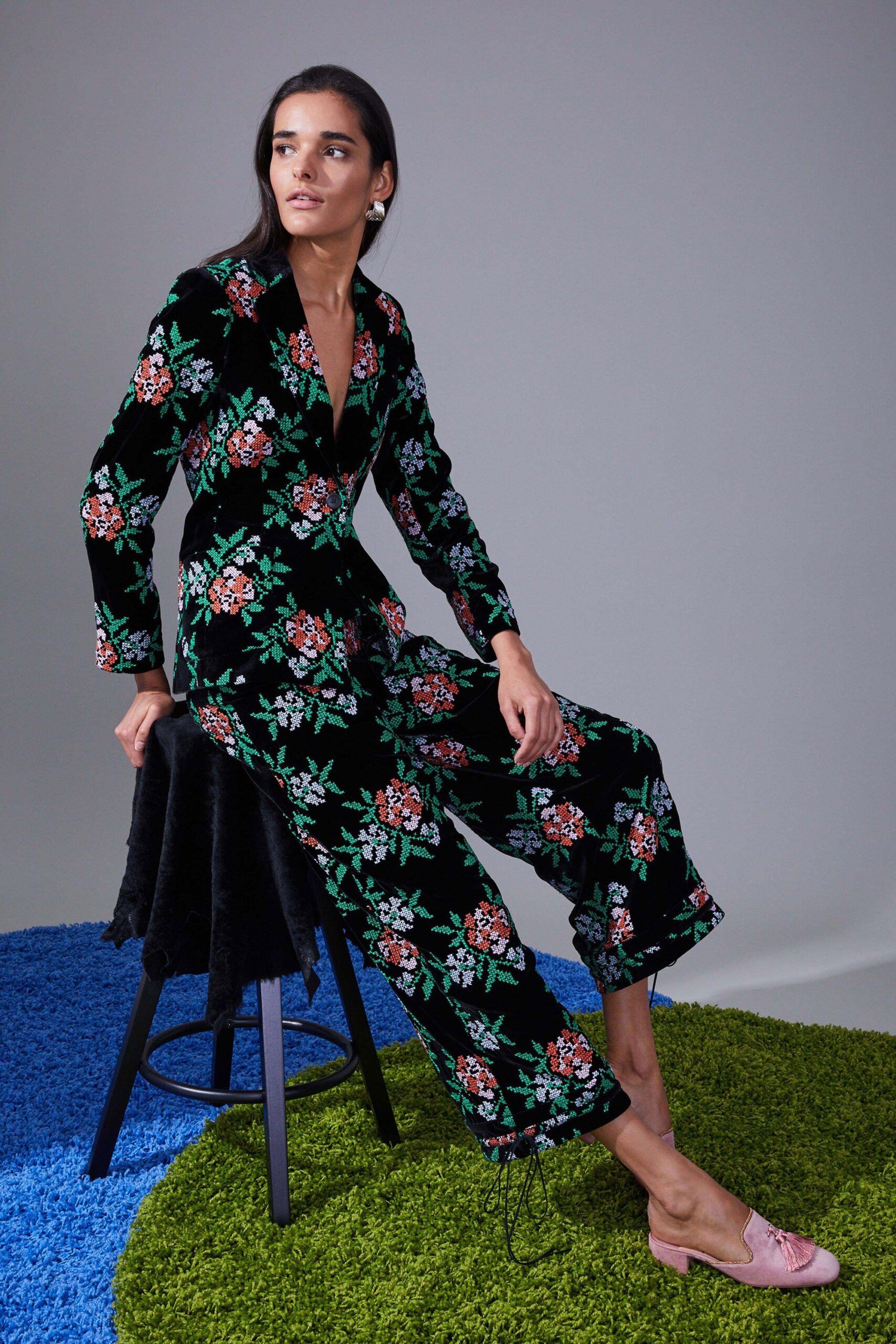 Novis F/W 18 Look 14