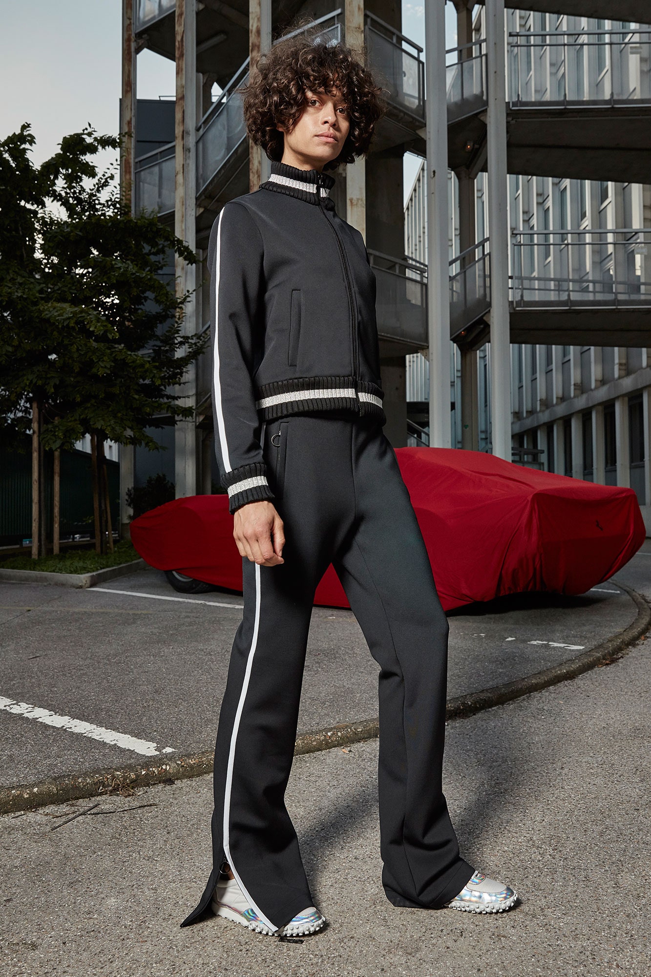 Off-White Resort 17 Look 14