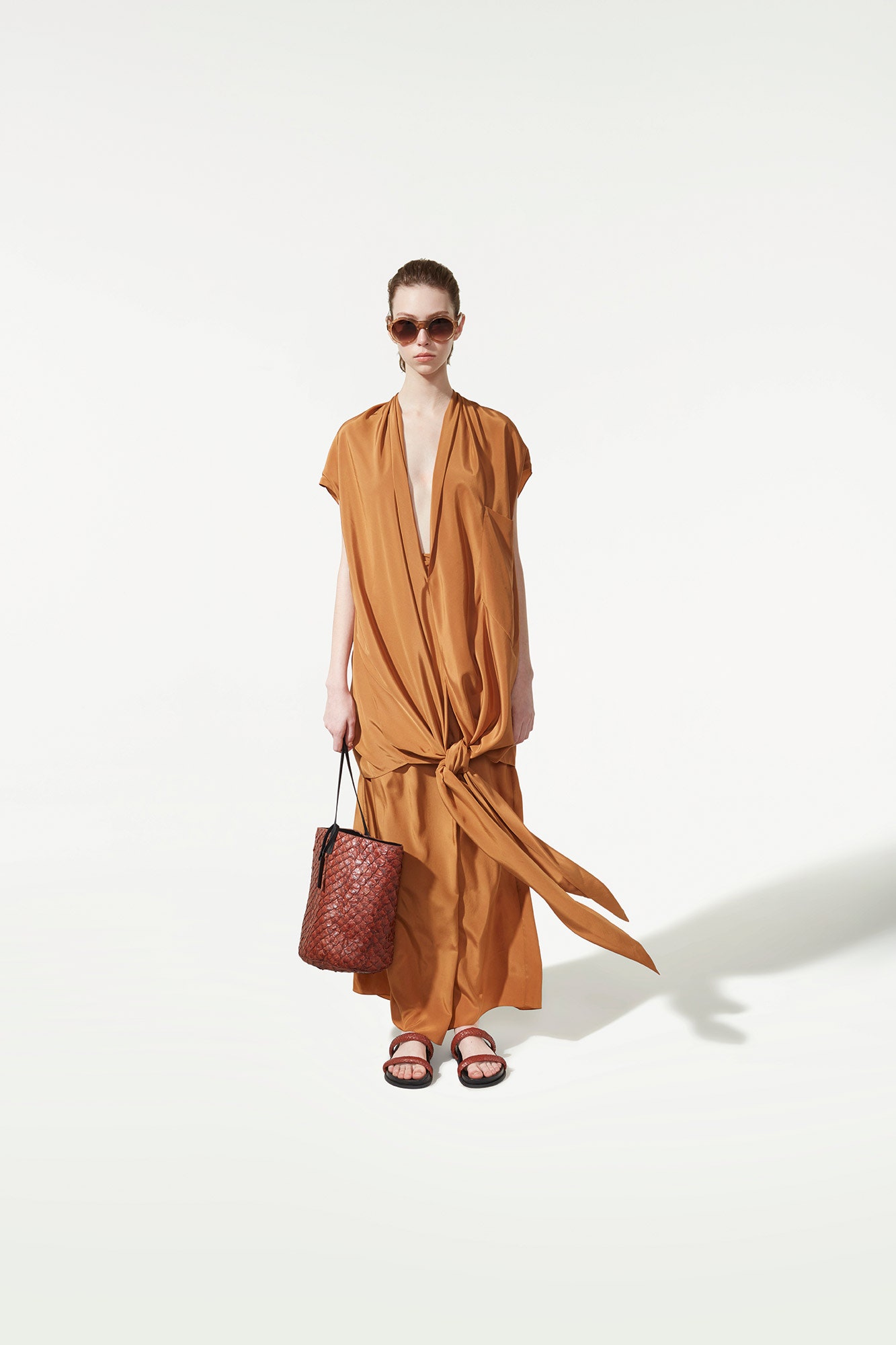 Osklen S/S 17 Look 14