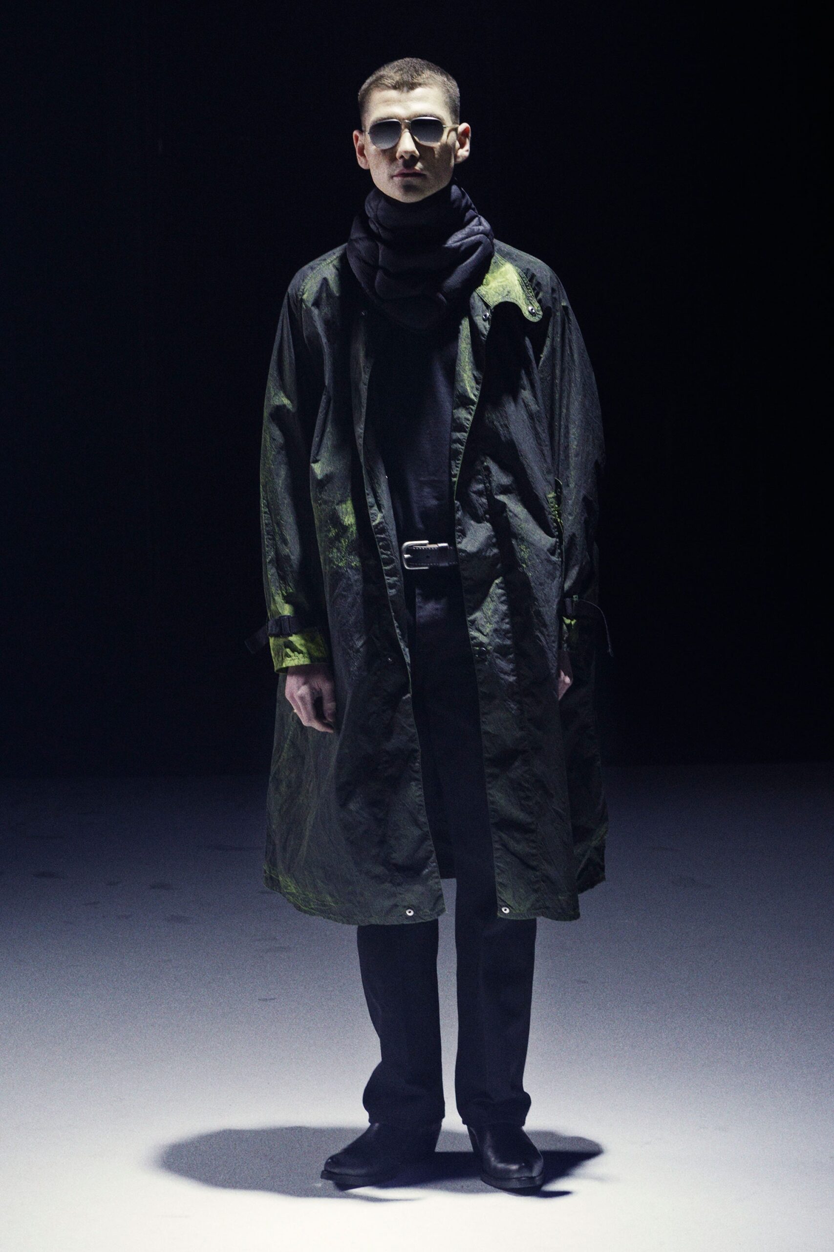 Our Legacy F/W 17 Menswear Look 14