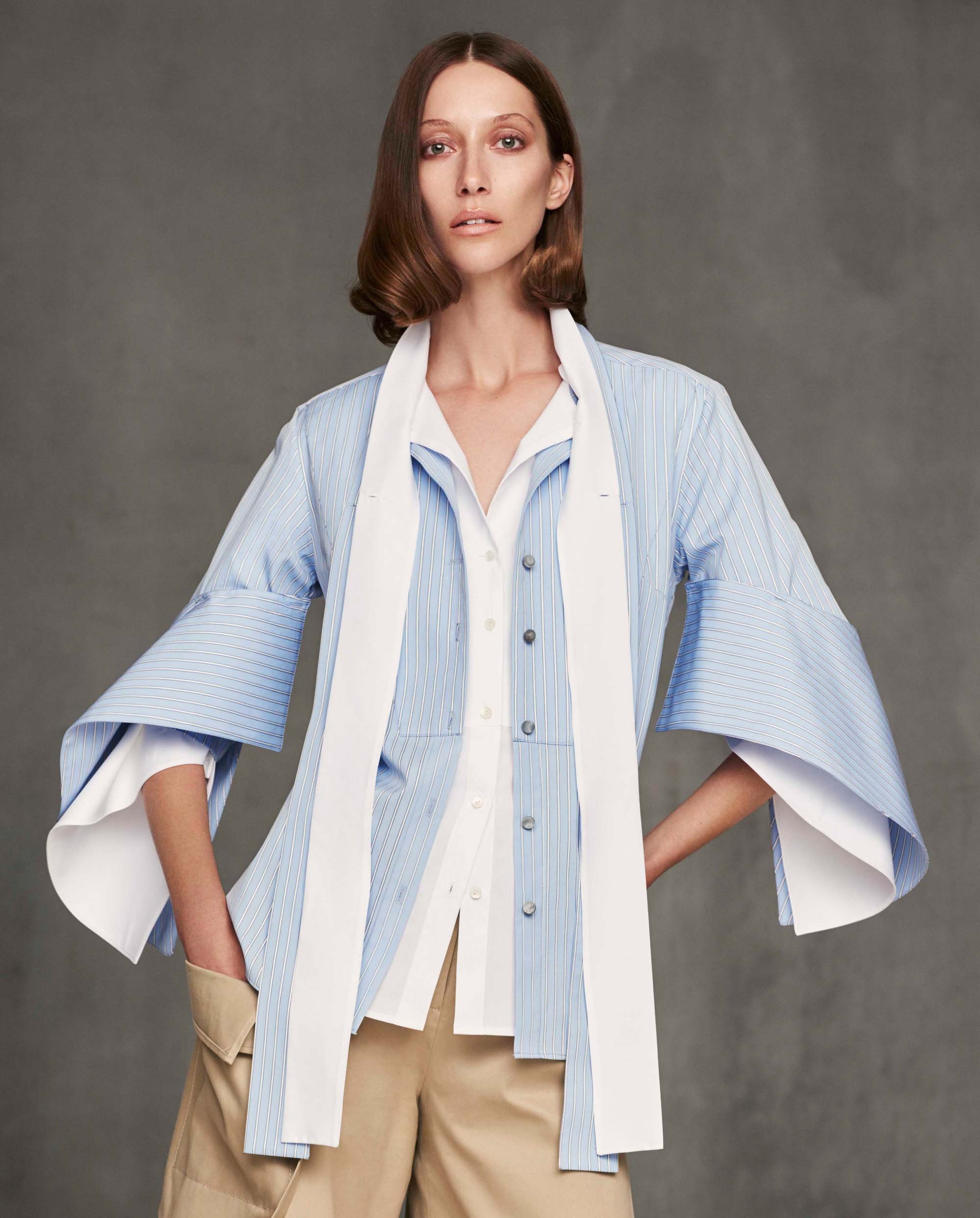 Palmer Harding Resort 18 Look 14