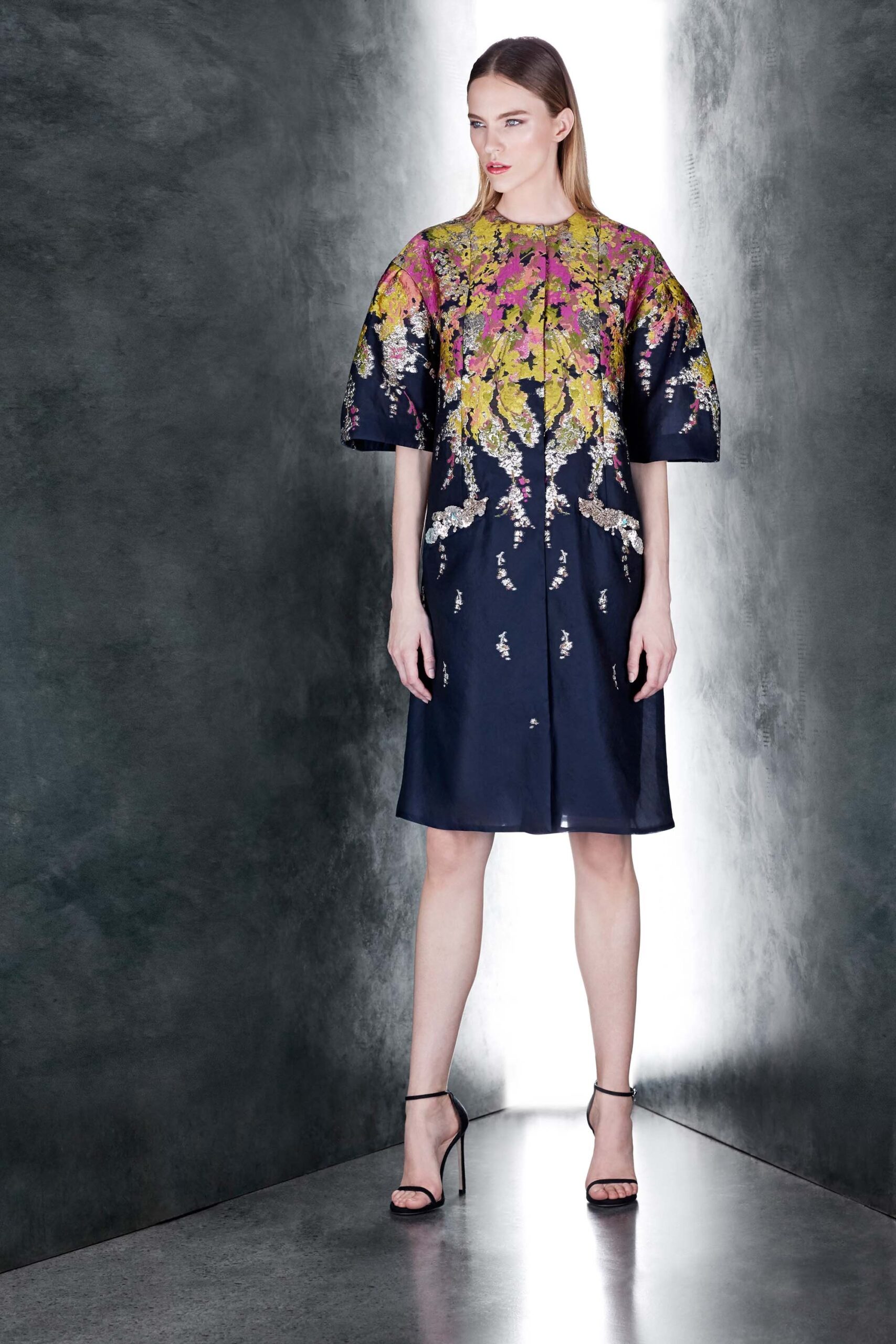 Pamella Roland Resort 18 Look 14