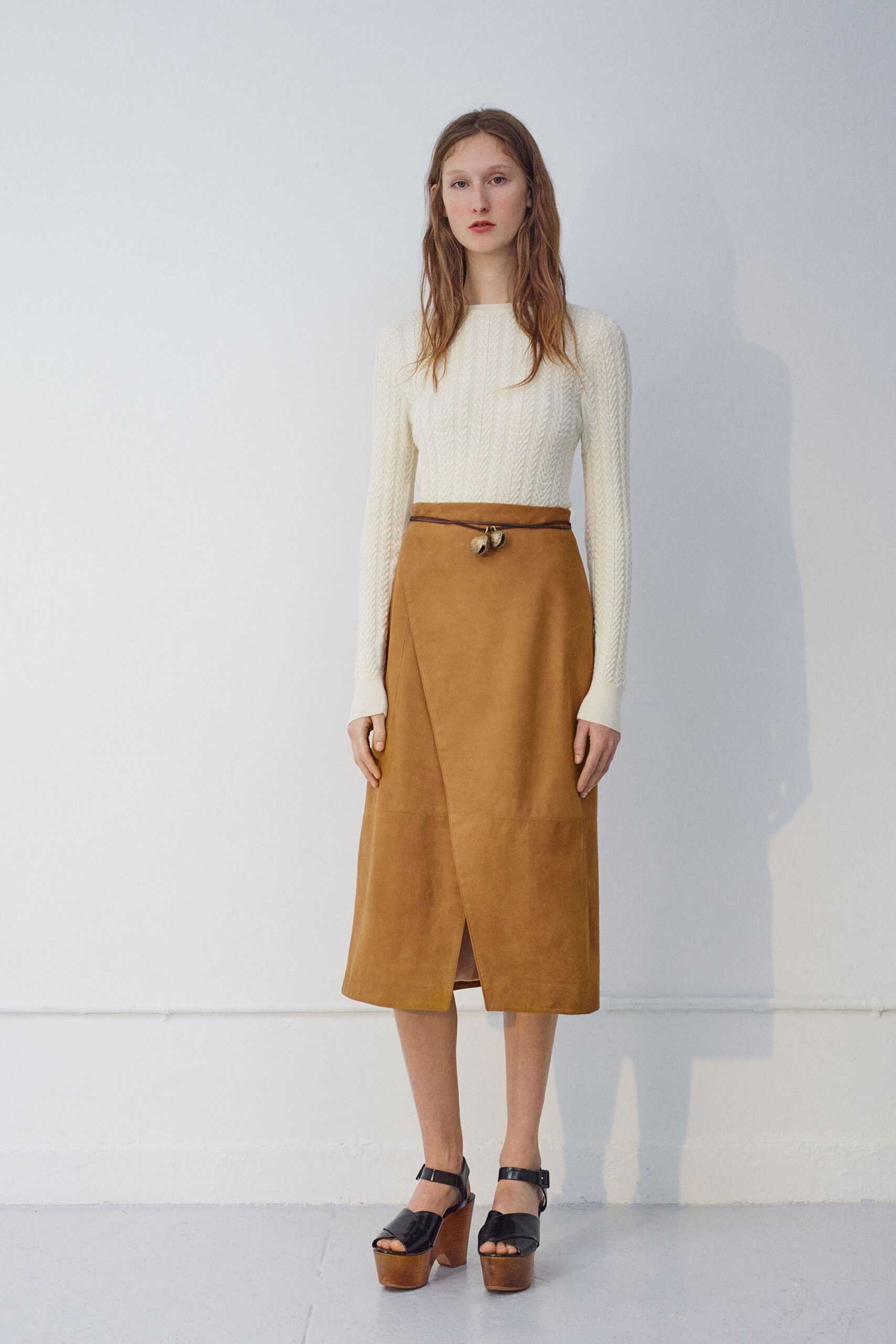 Partow F/W 18 Look 14