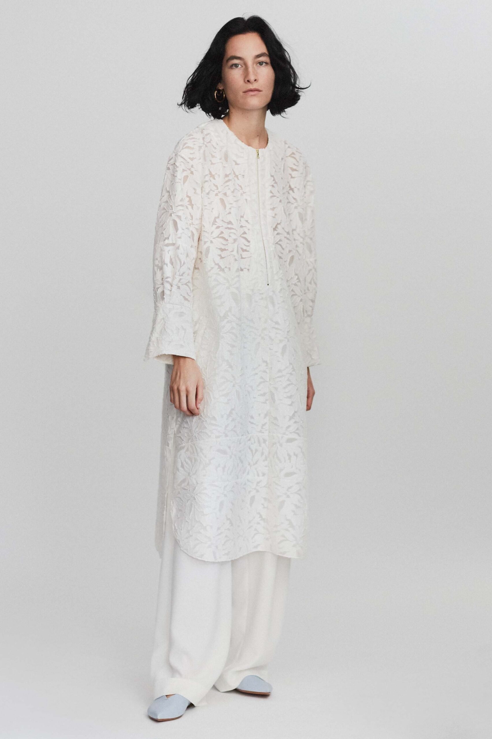 Partow S/S 18 Look 13