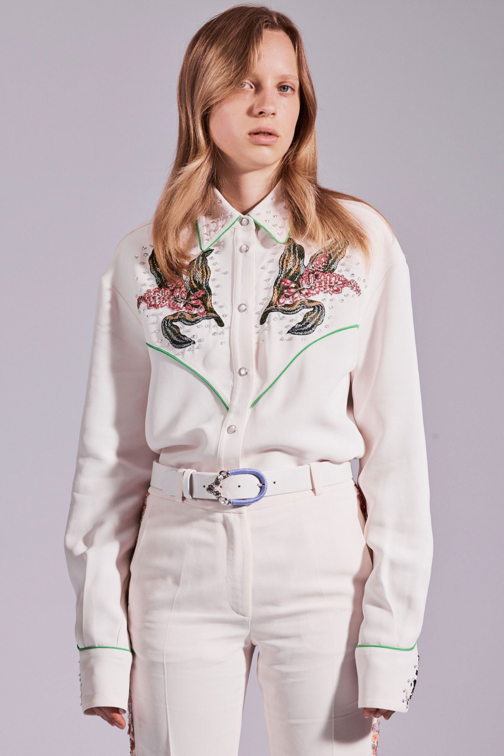 Paul & Joe Resort 18 Look 14