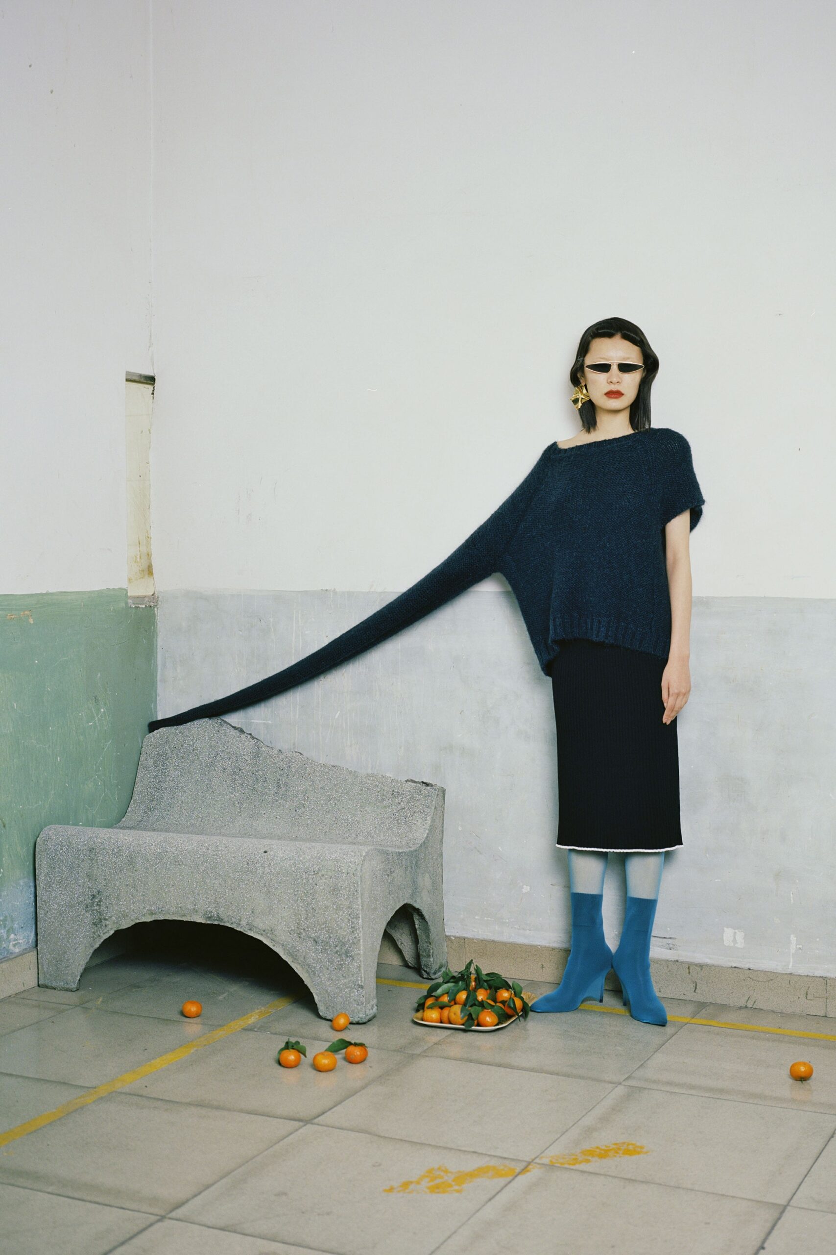PH5 F/W 18 Look 14