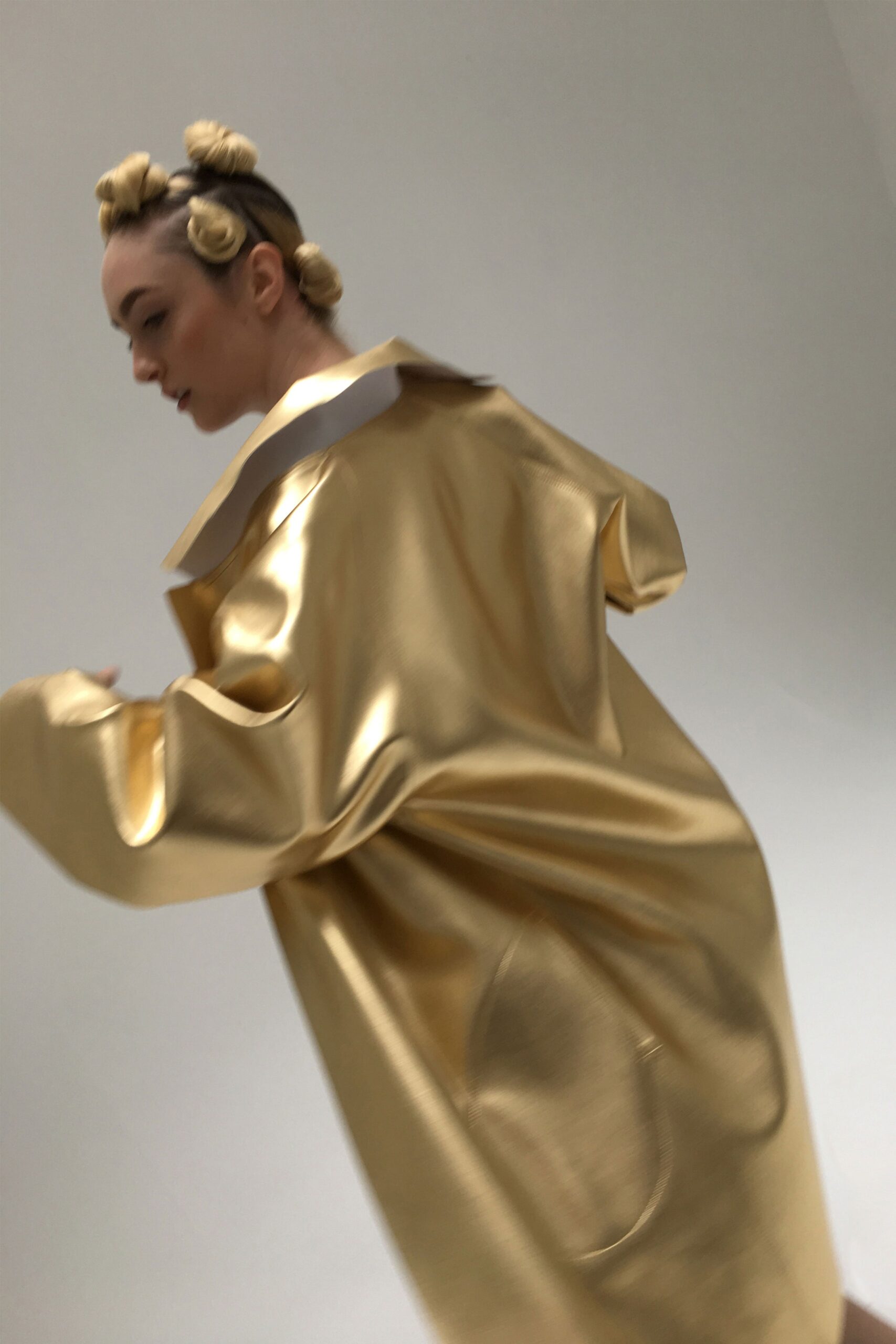 Norma Kamali Resort 18 Look 15