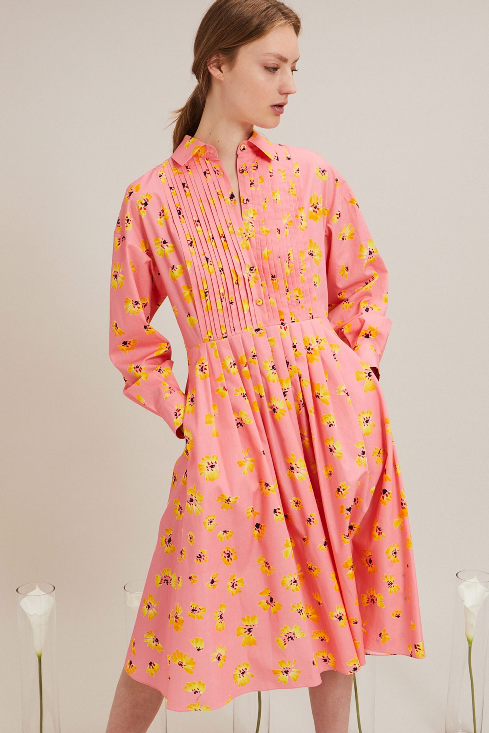 Novis Resort 18 Look 15