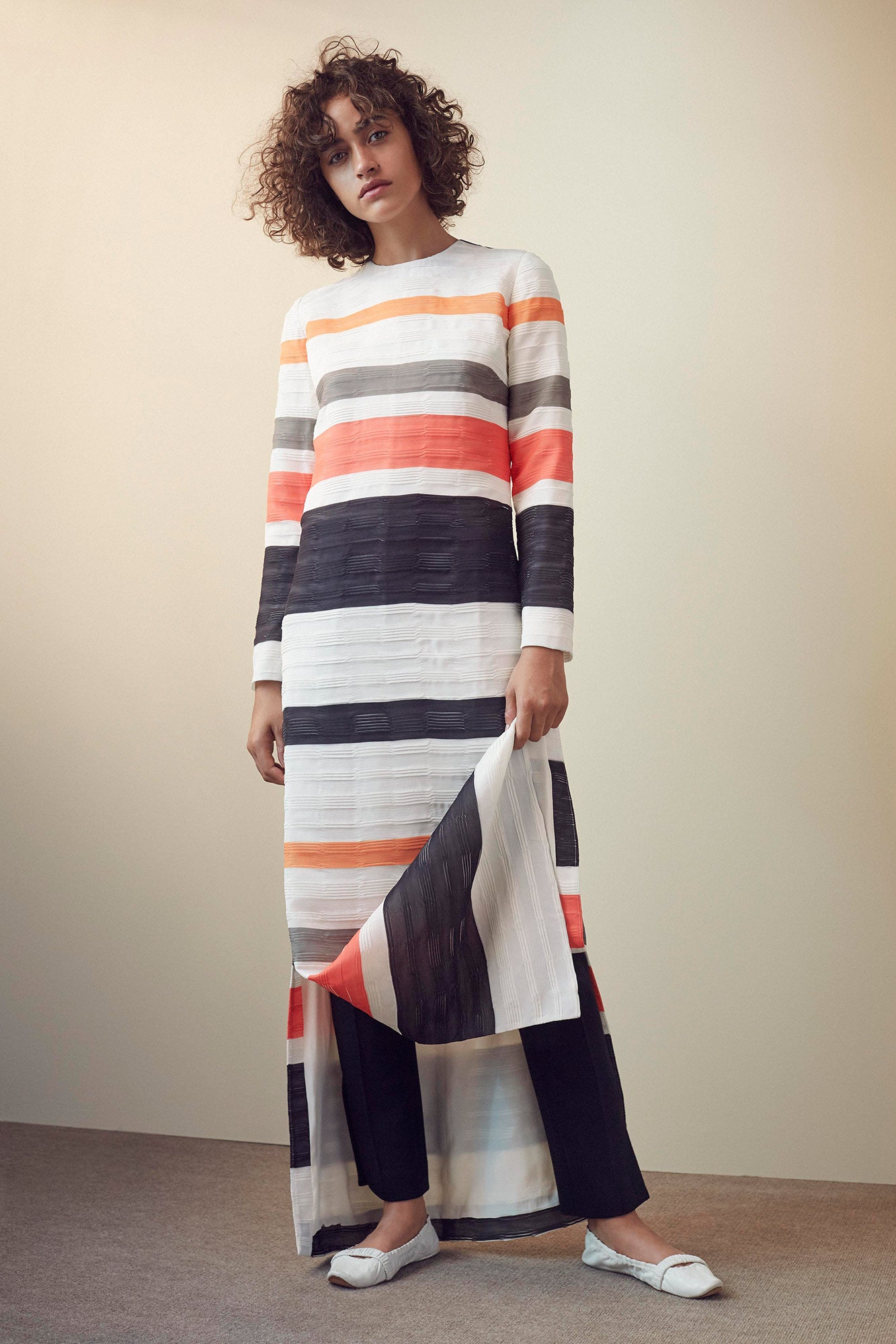 Partow S/S 17 Look 15