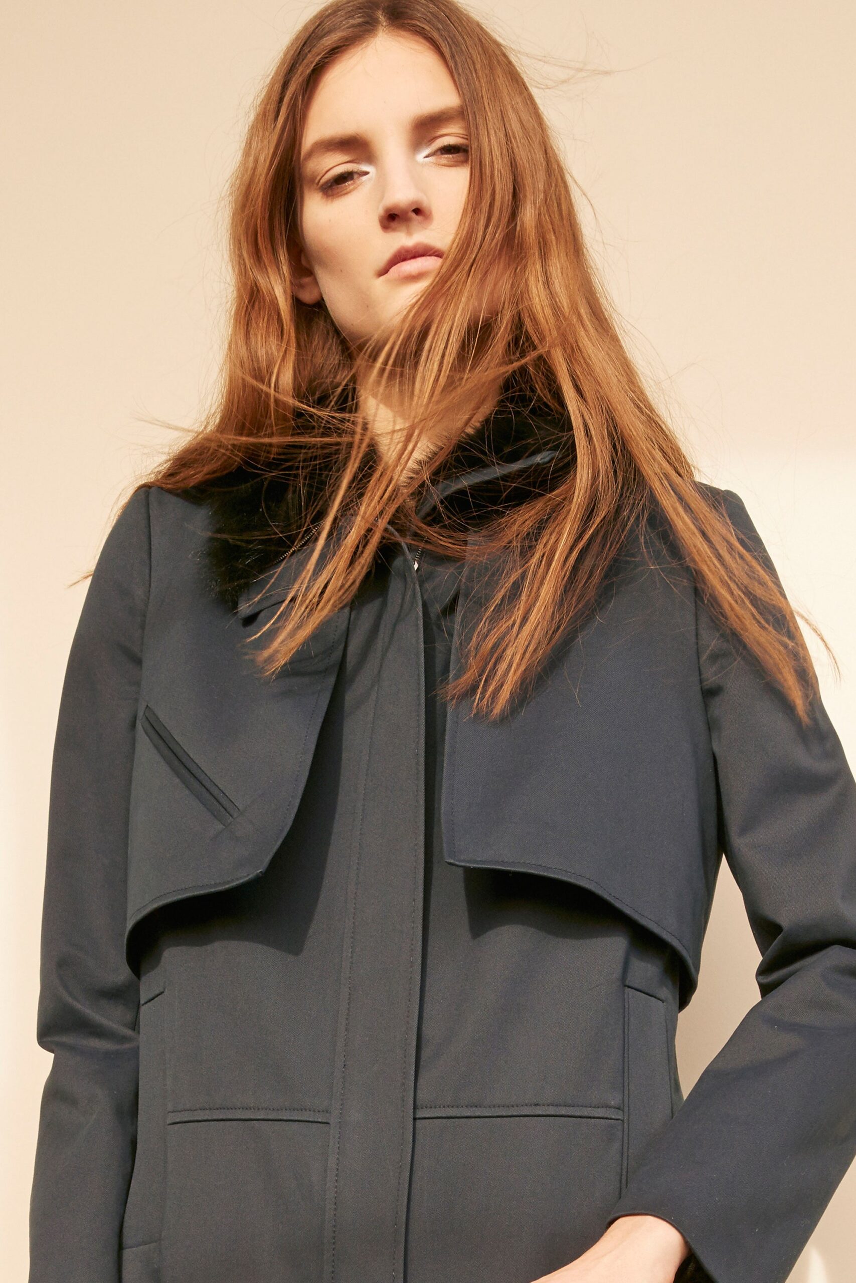 Partow F/W 16 Look 15