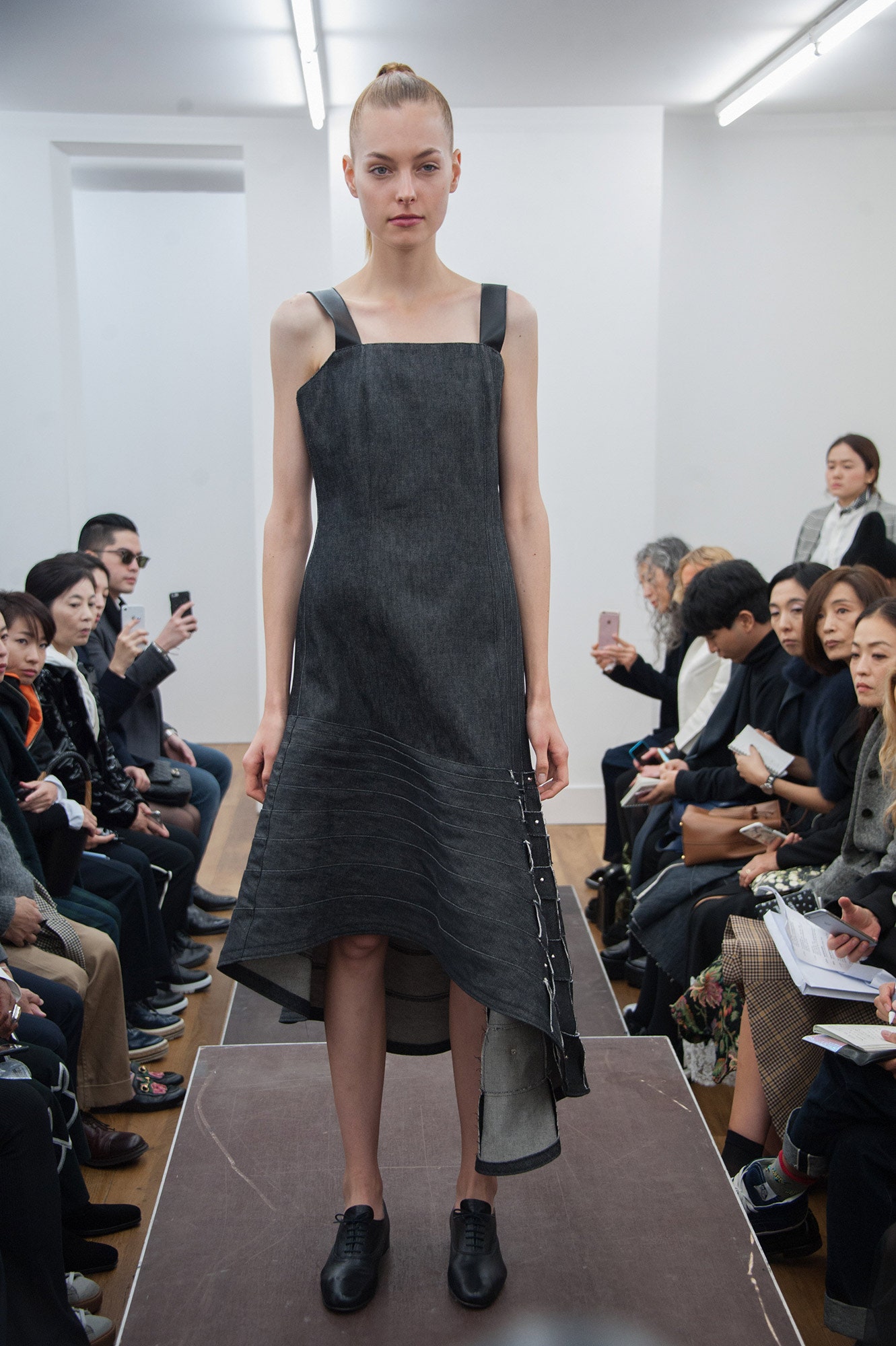 Noir Kei Ninomiya S/S 17 Look 15