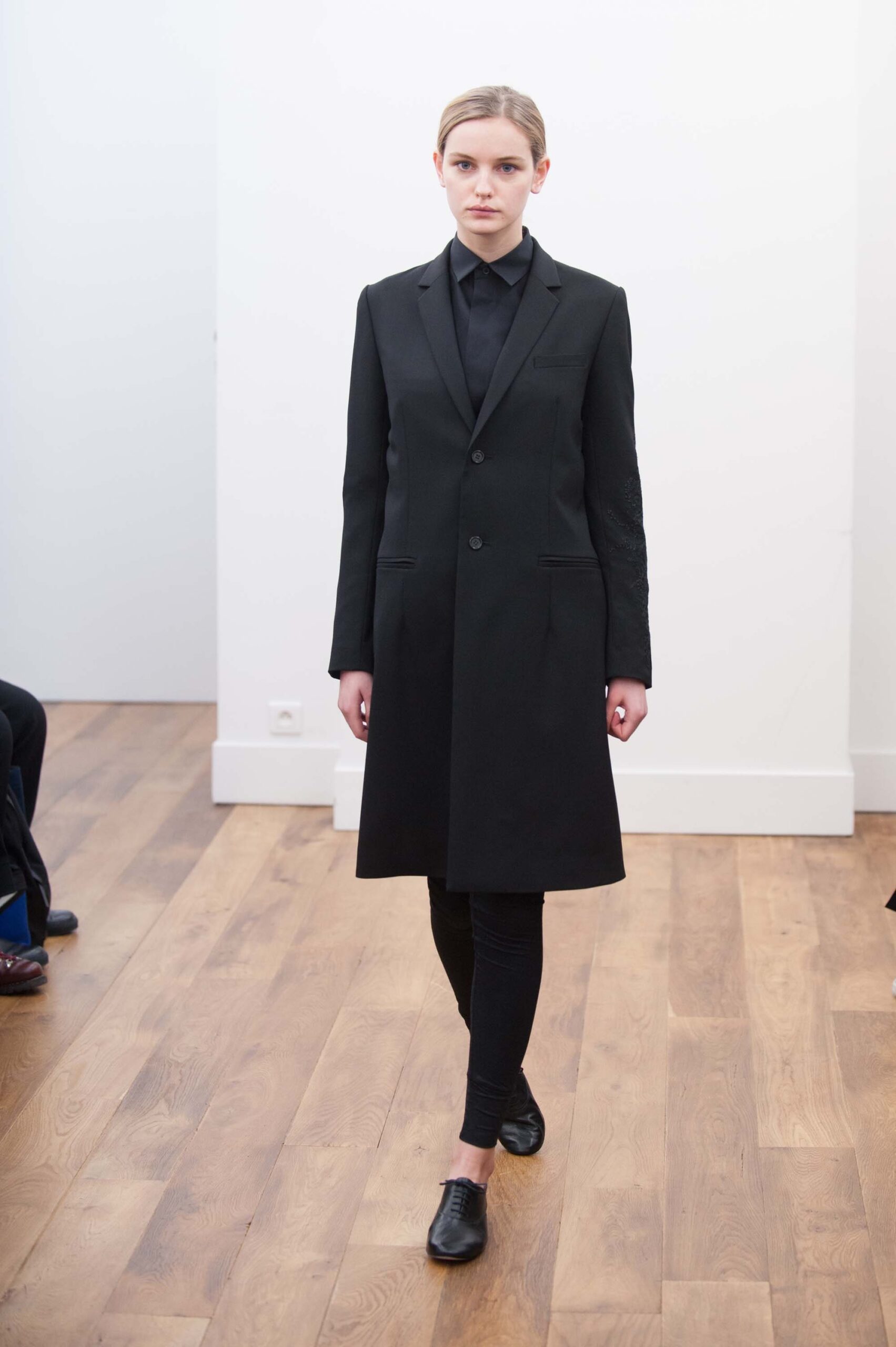Noir Kei Ninomiya F/W 16 Look 15