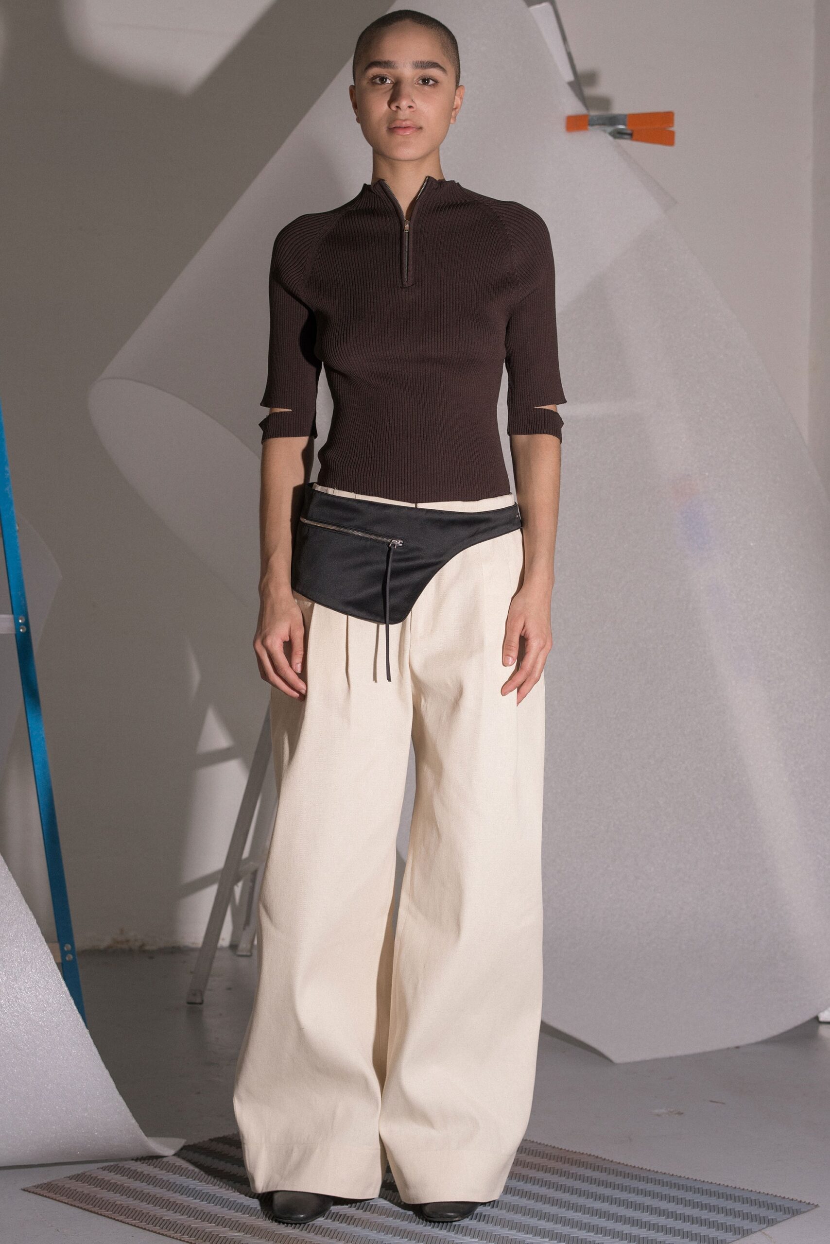 Nomia F/W 17 Look 15