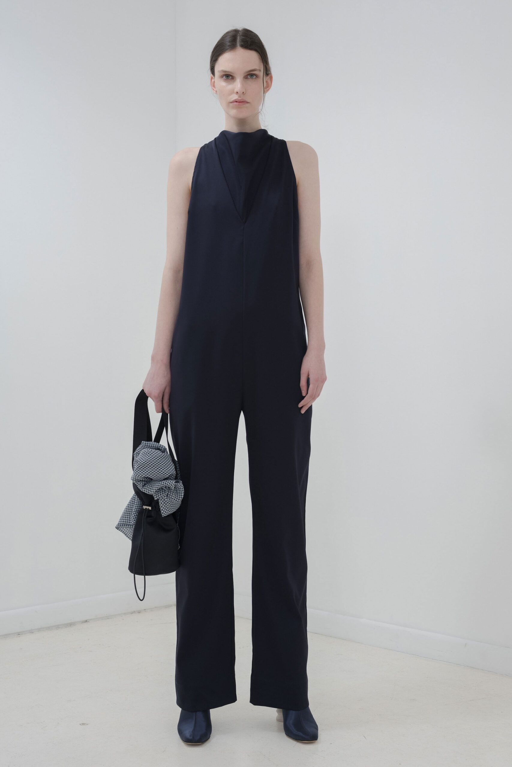 Nomia F/W 18 Look 15