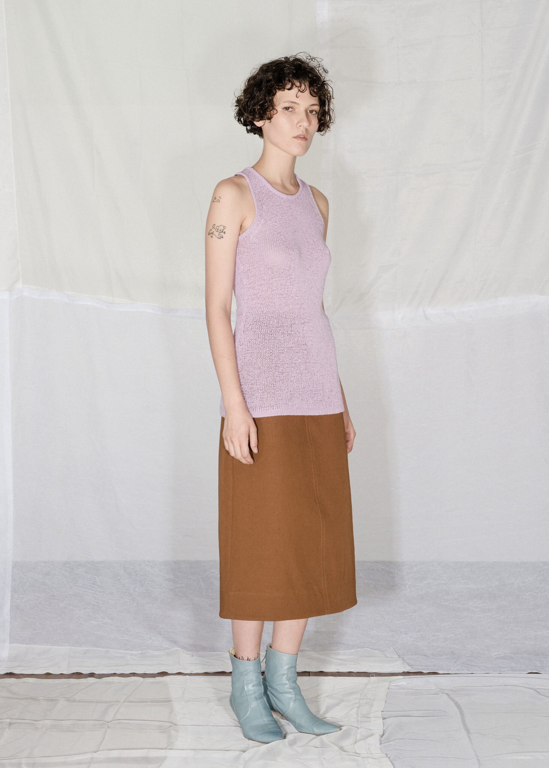 Nomia S/S 18 Look 15