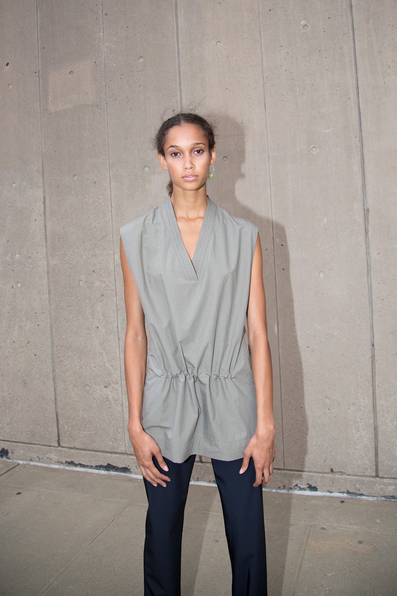 Nomia S/S 17 Look 15