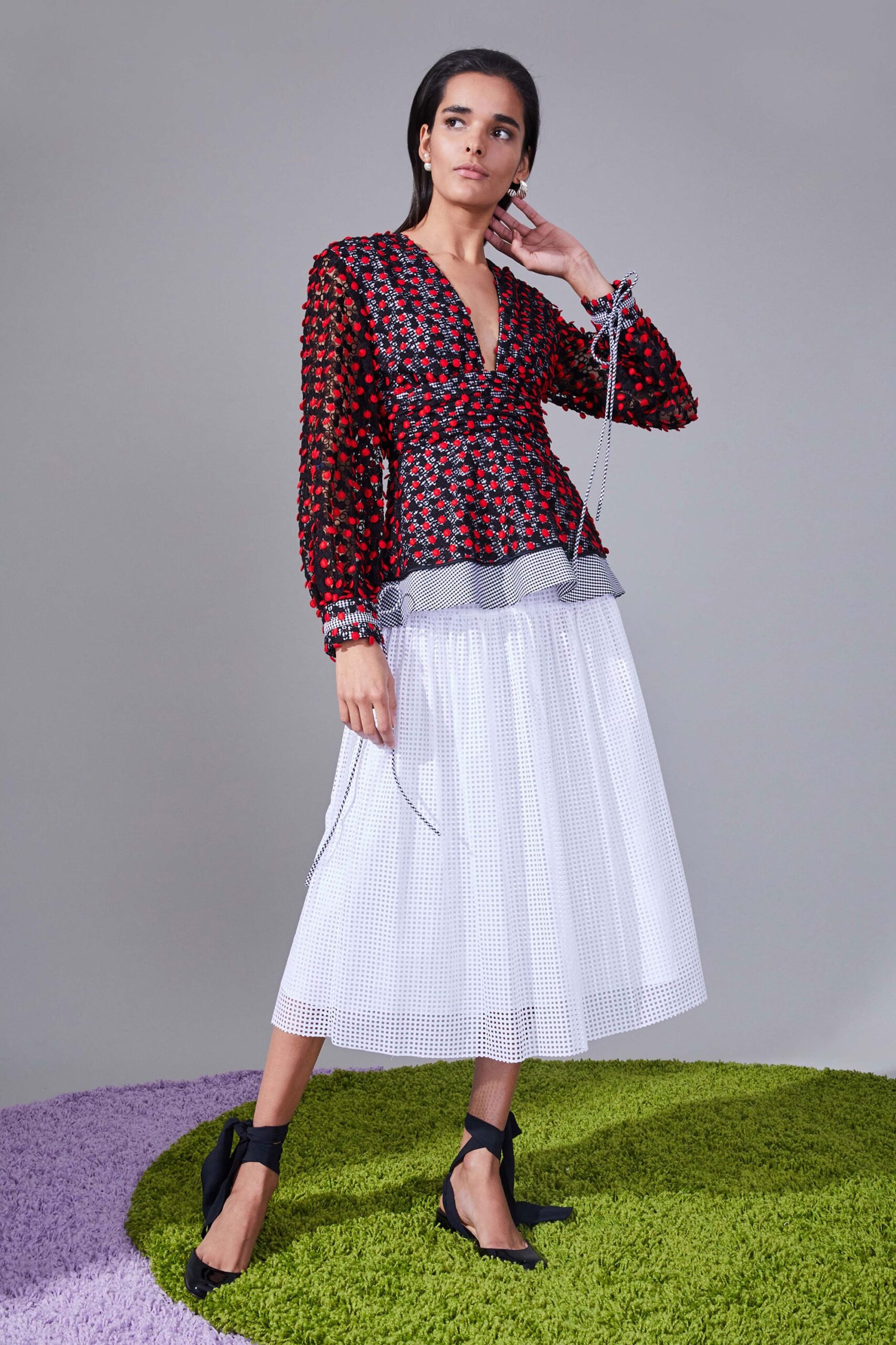 Novis F/W 18 Look 15