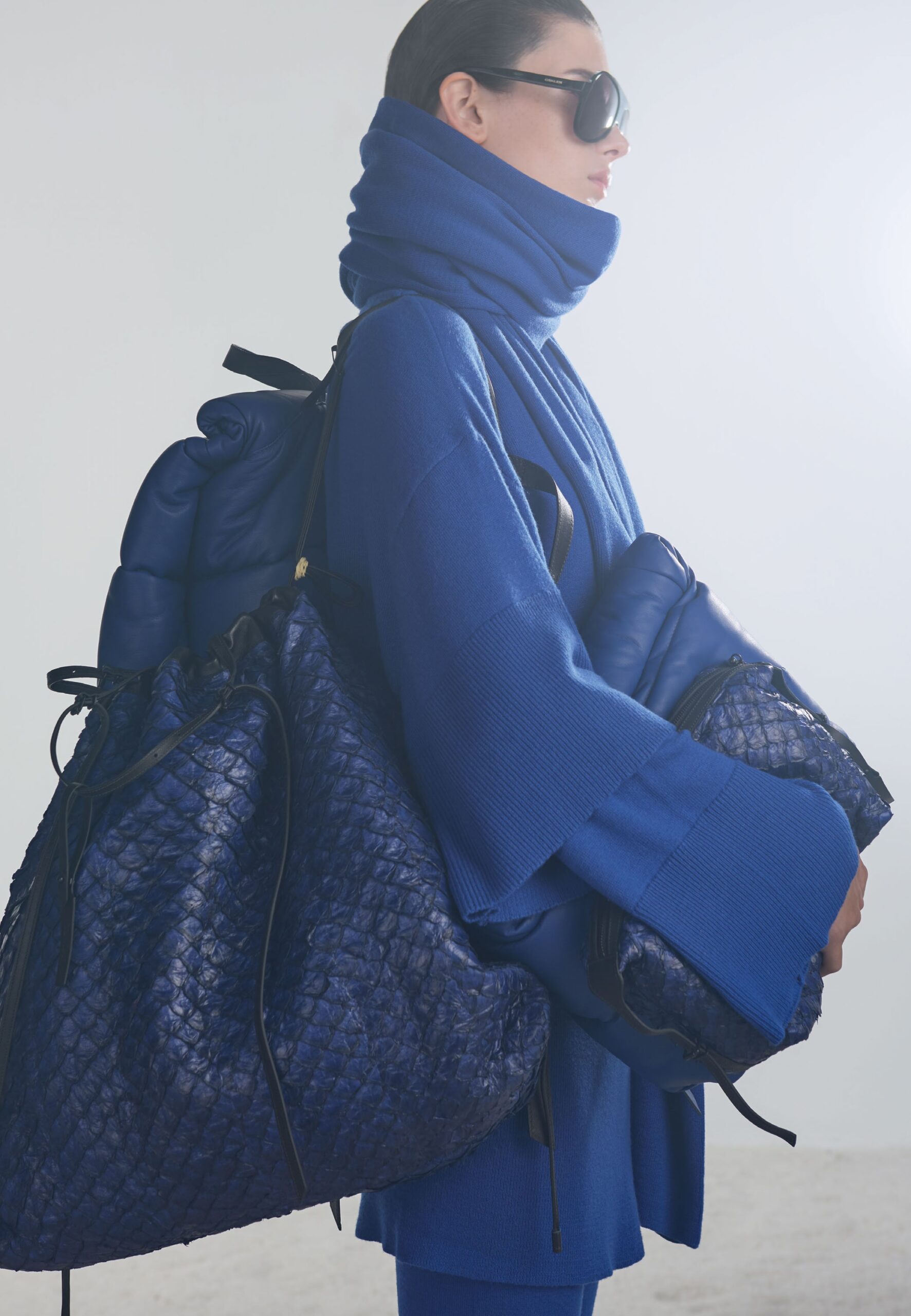 Osklen F/W 17 Look 15