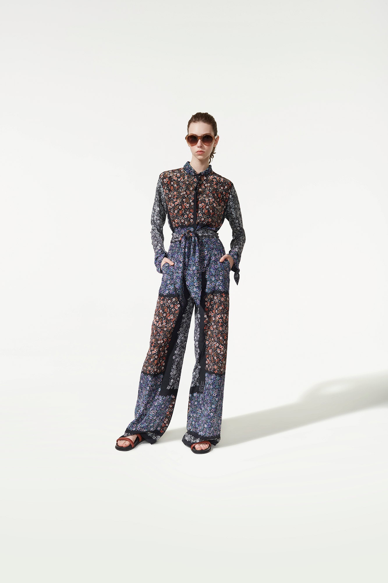 Osklen S/S 17 Look 15