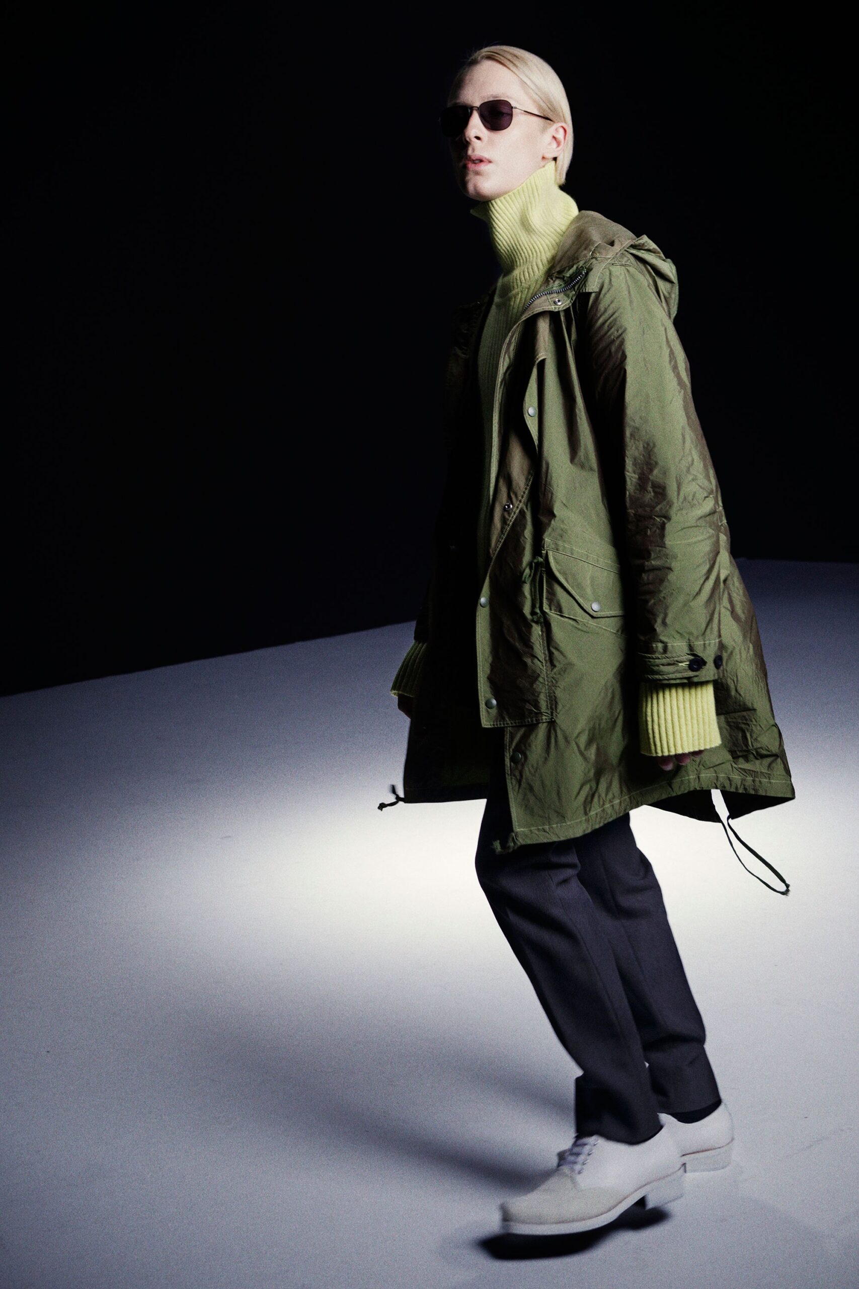 Our Legacy F/W 17 Menswear Look 15