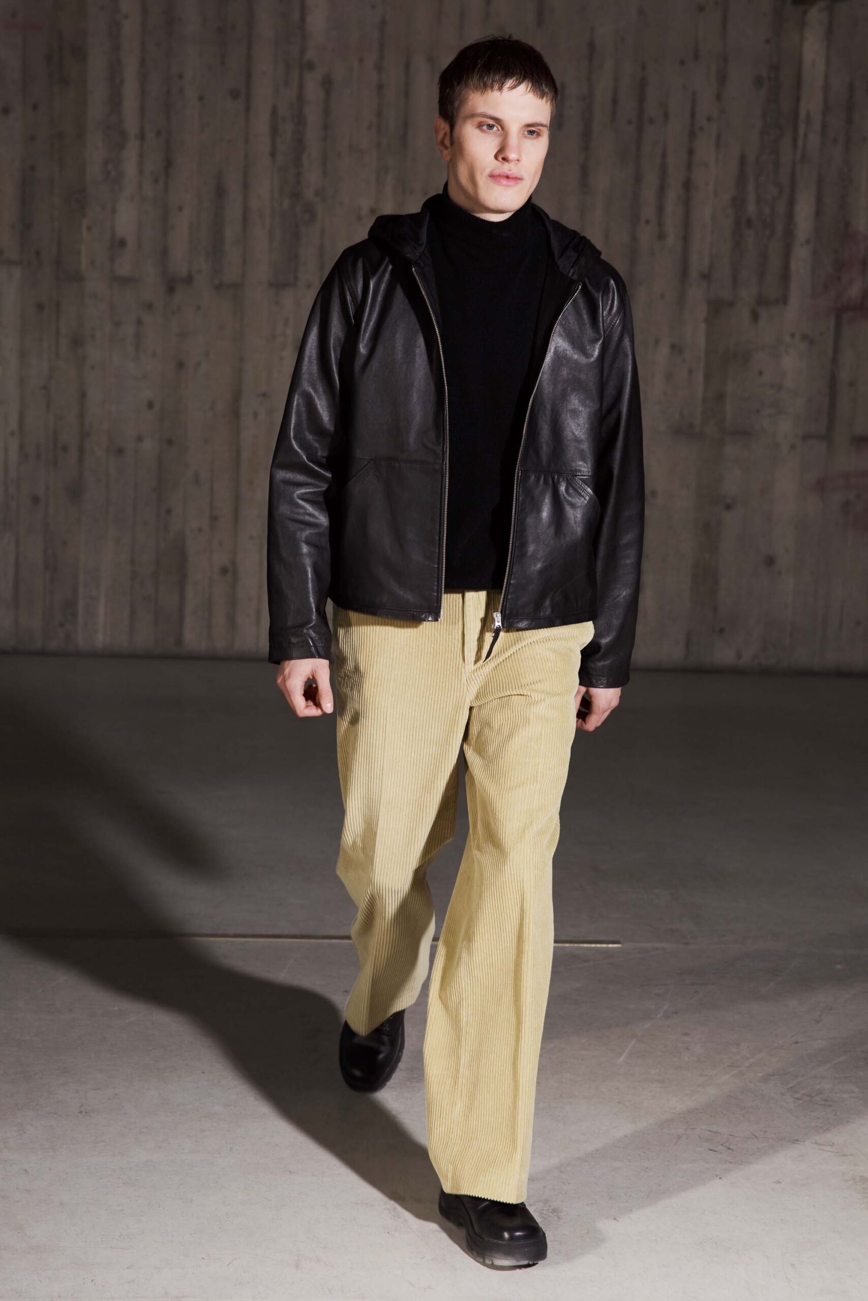 Our Legacy F/W 16 Menswear Look 15