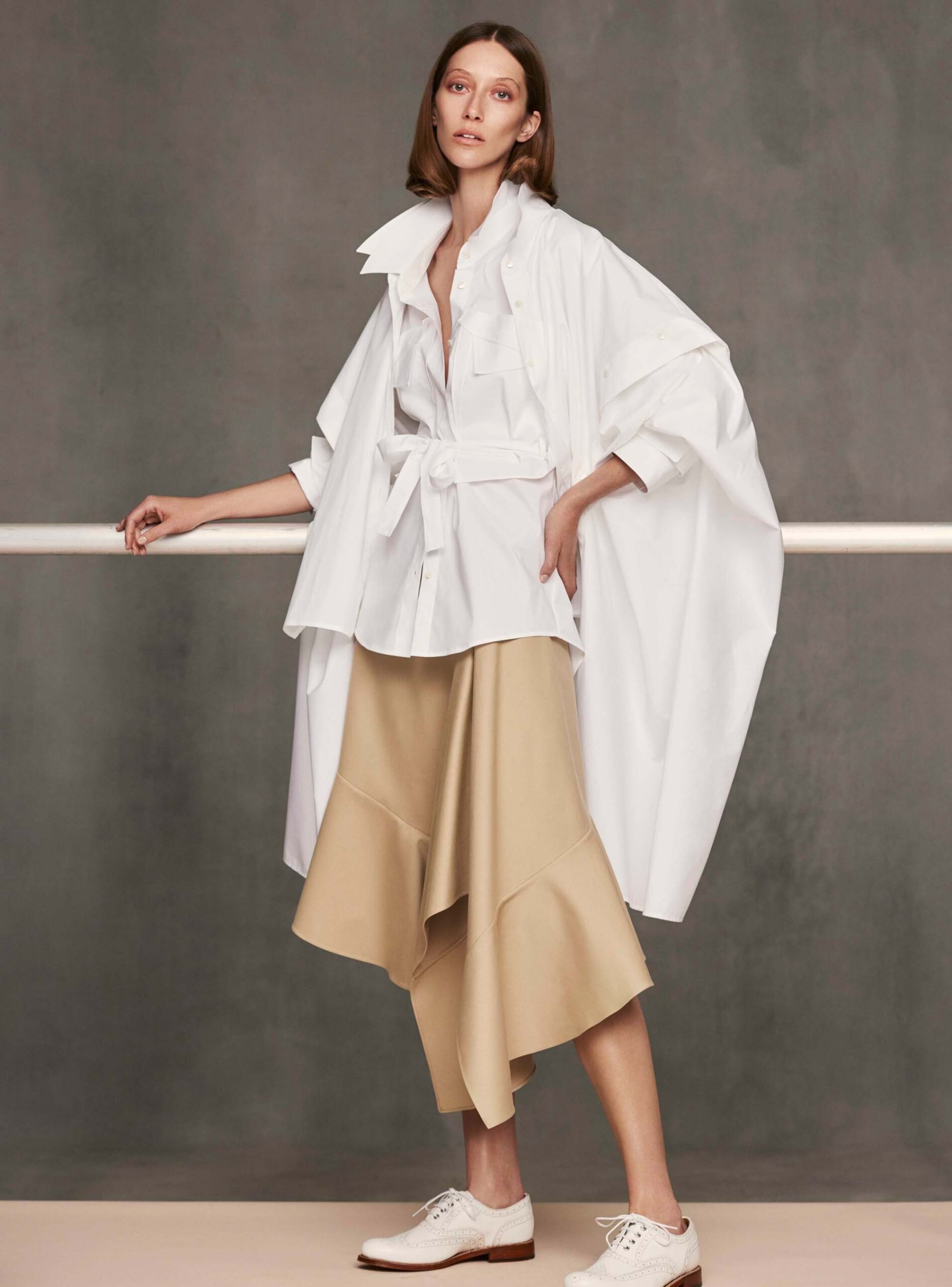 Palmer Harding Resort 18 Look 15