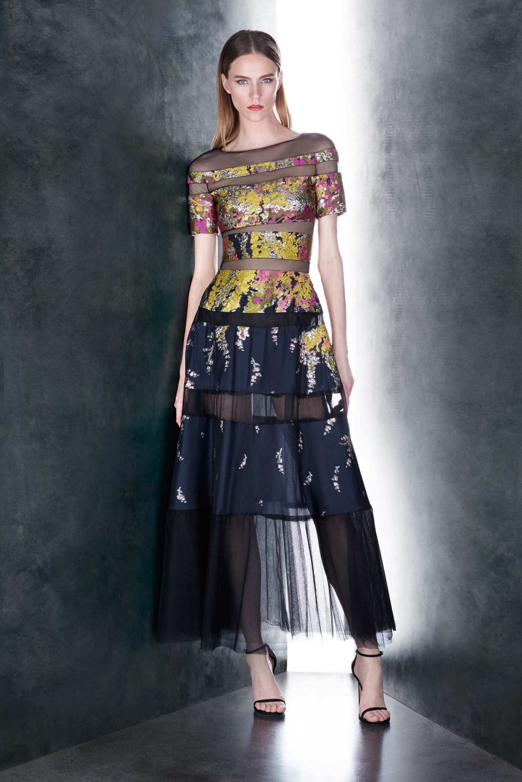 Pamella Roland Resort 18 Look 15