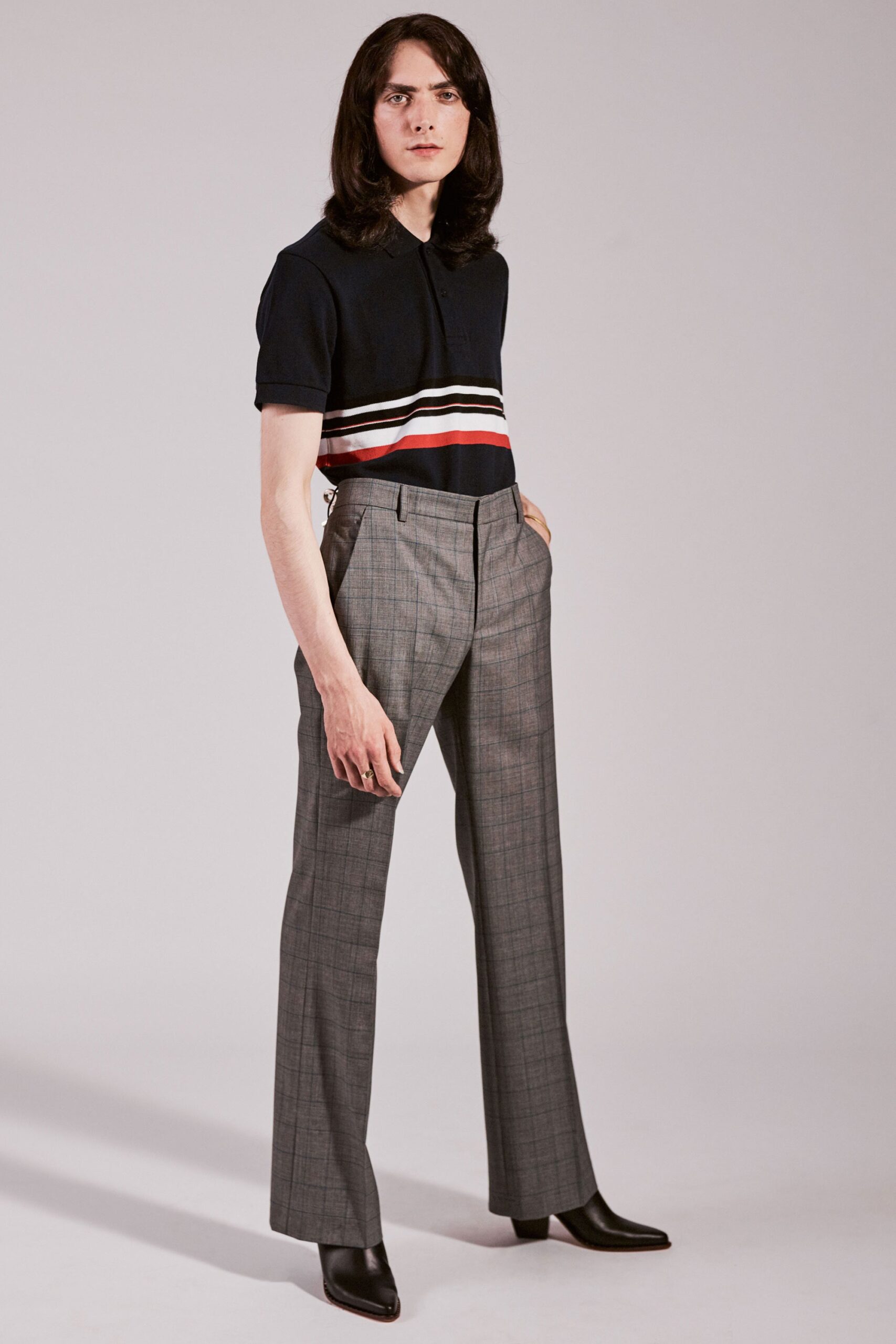 Paul & Joe Resort 18 Look 15