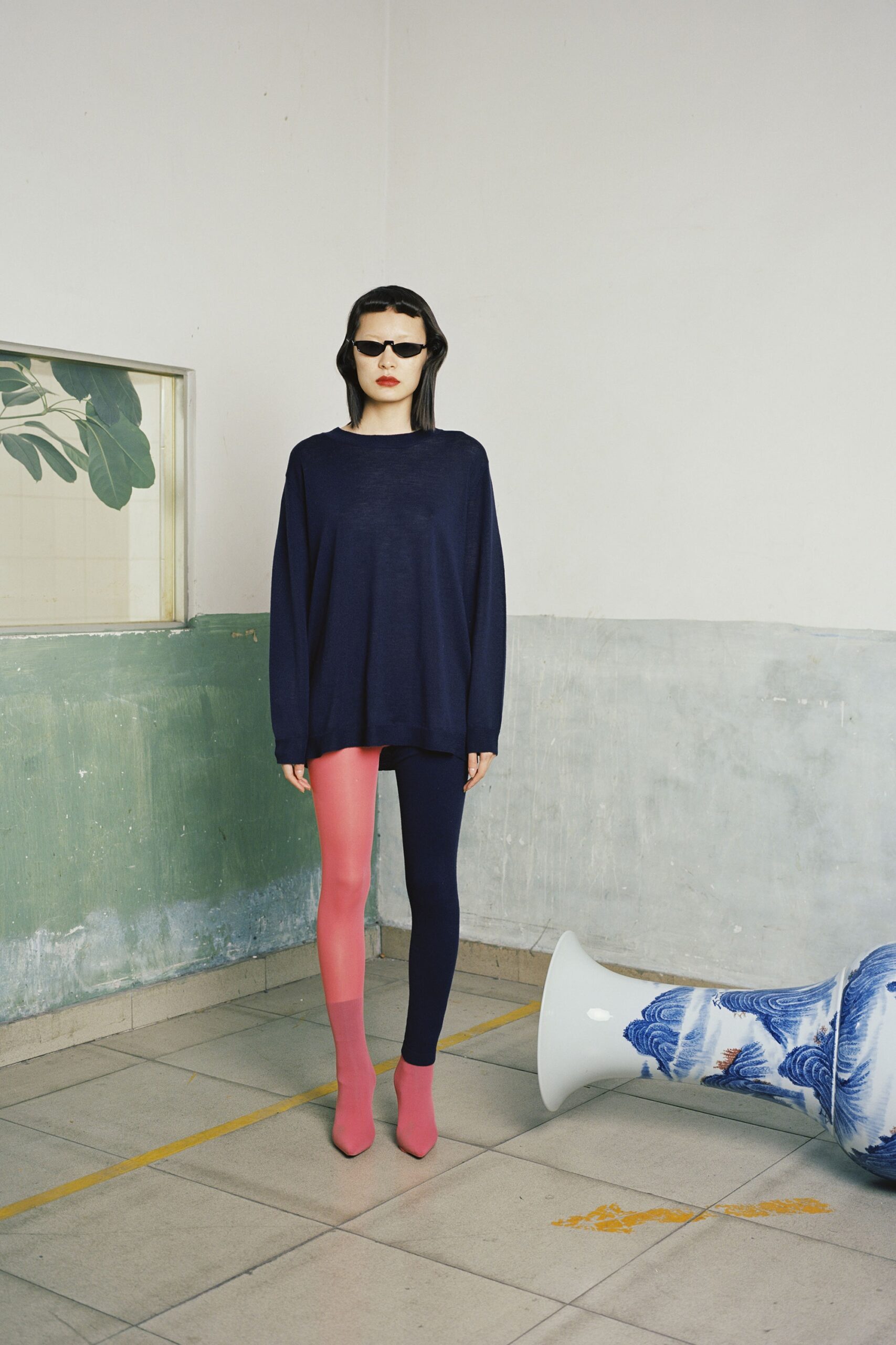PH5 F/W 18 Look 15