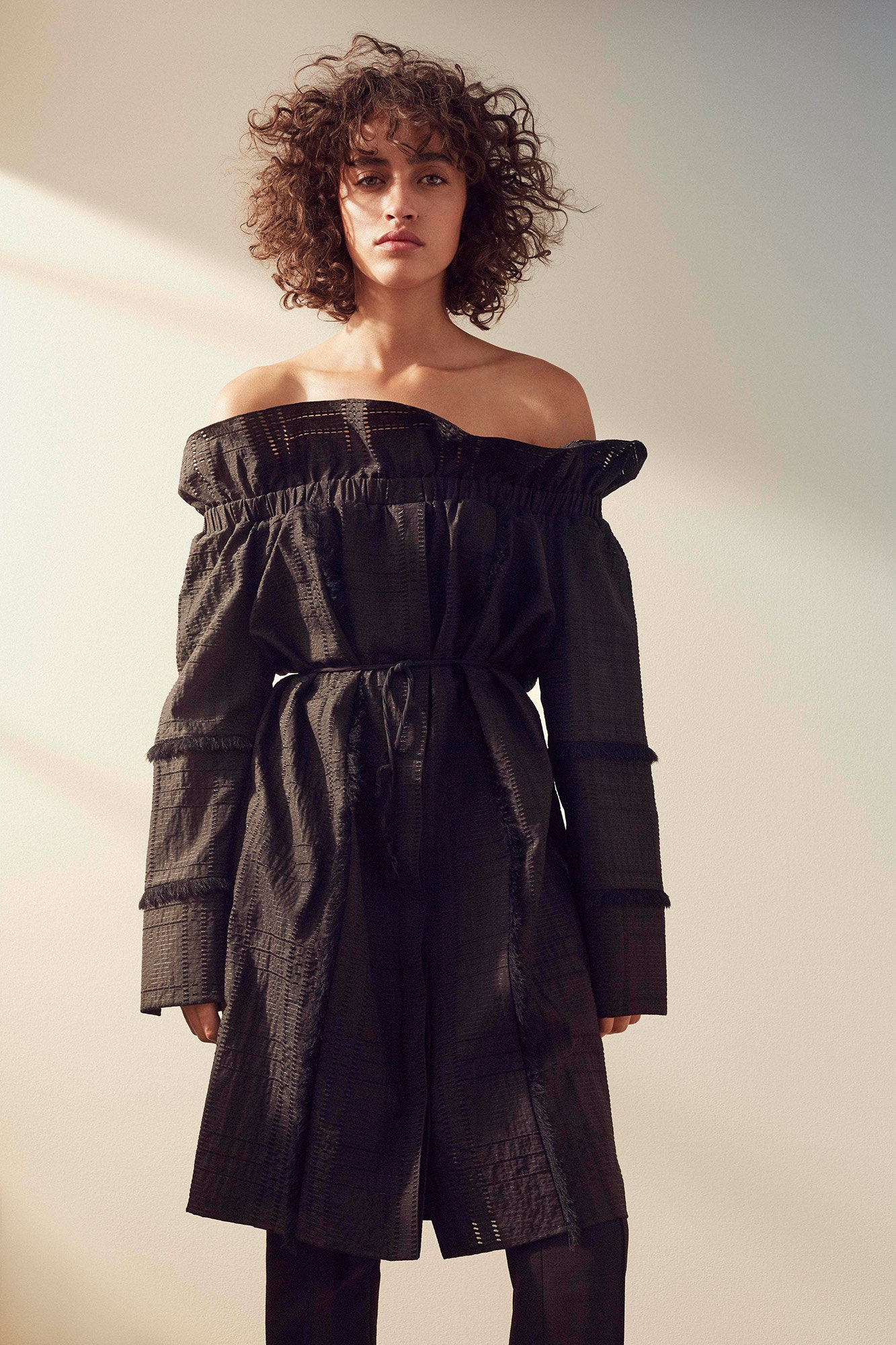 Partow S/S 17 Look 16