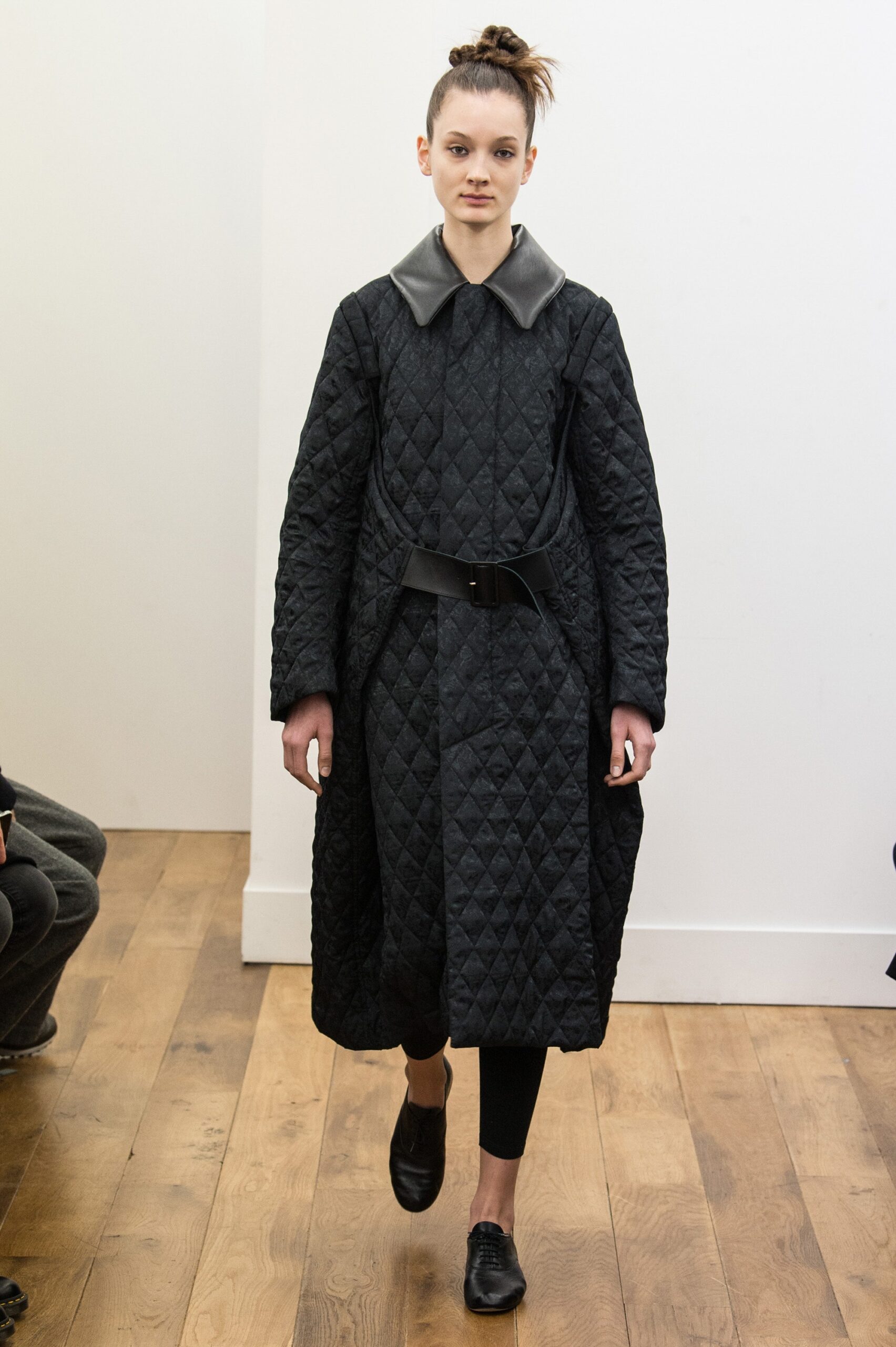 Noir Kei Ninomiya F/W 17 Look 16