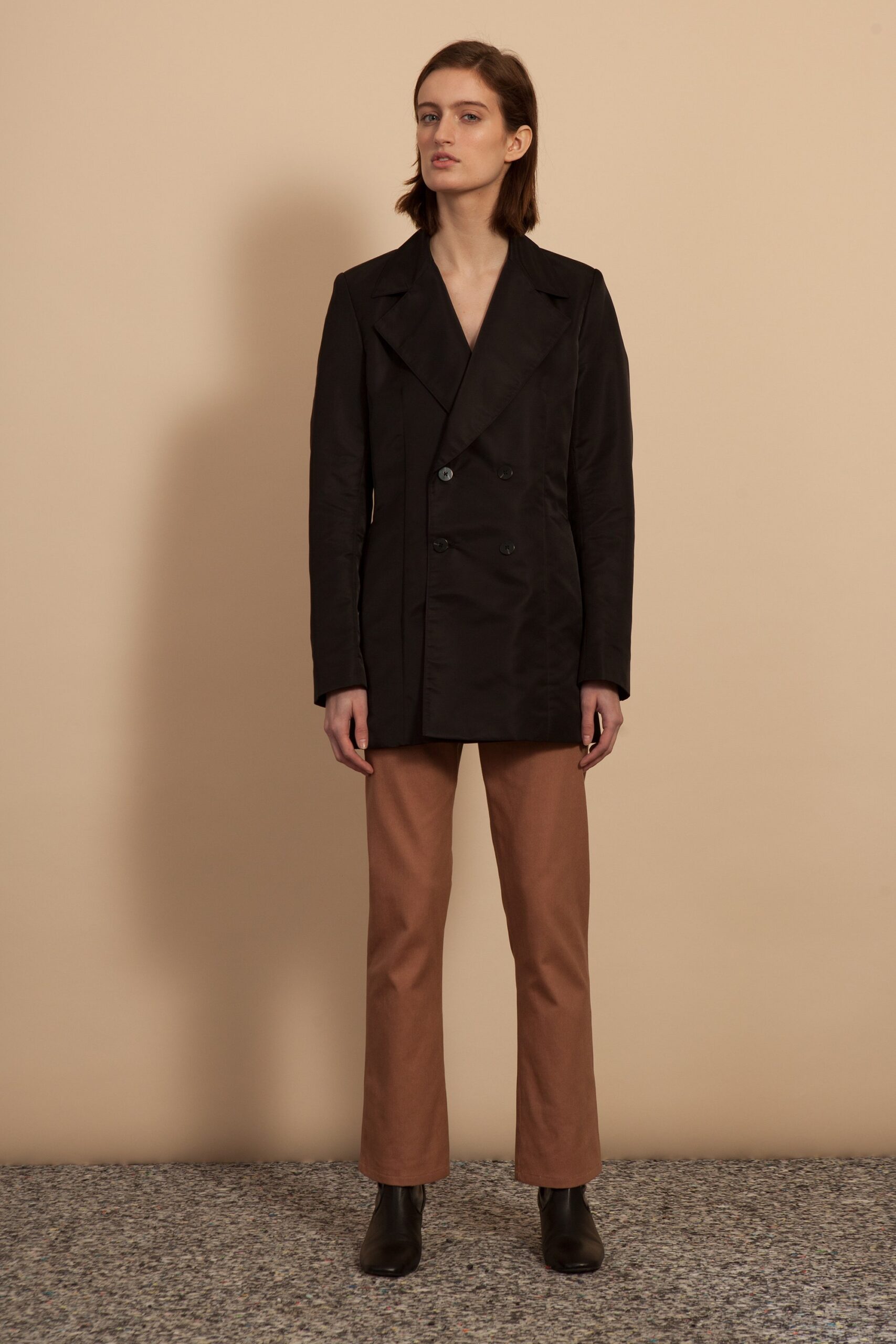Nomia F/W 16 Look 16