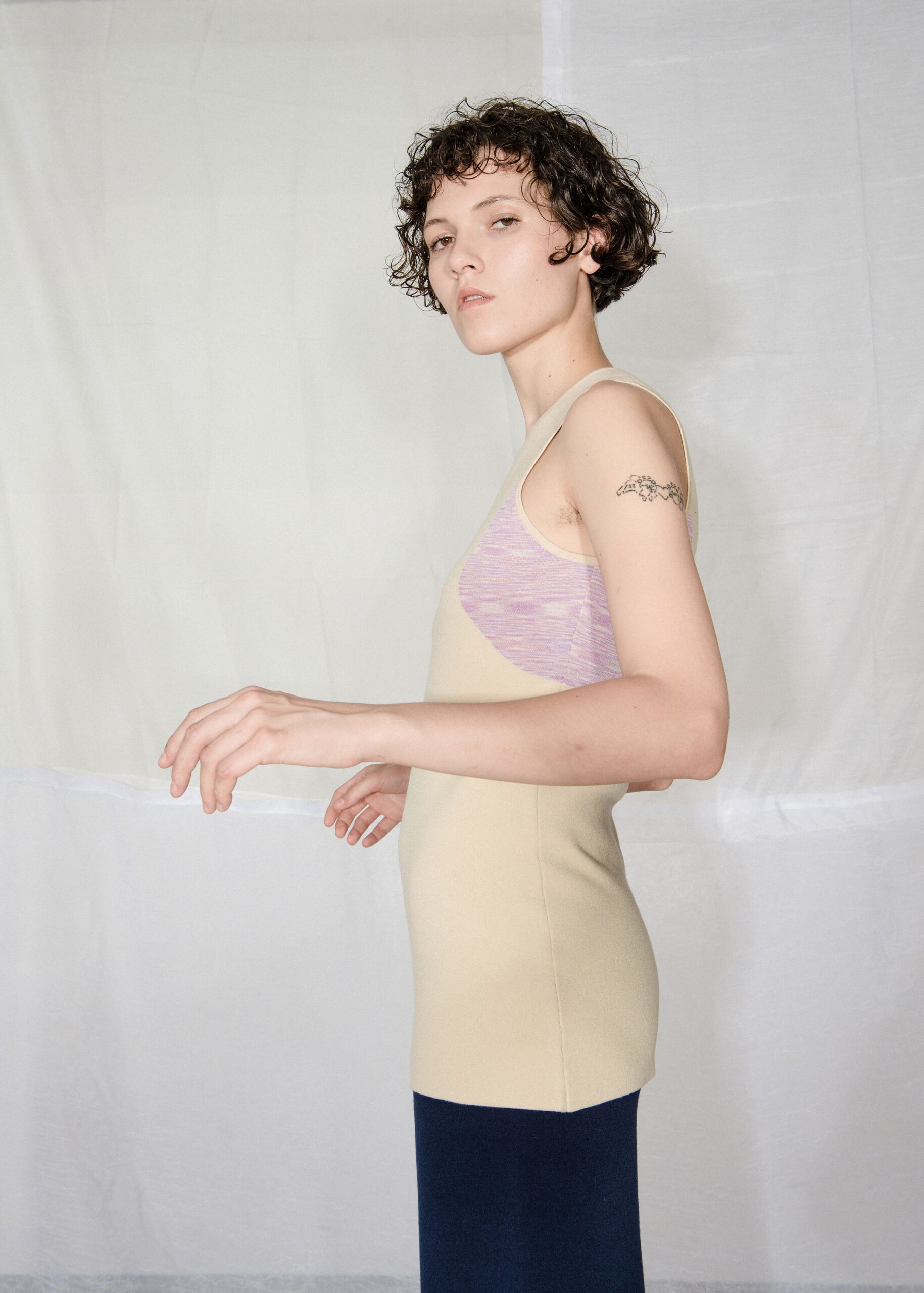 Nomia S/S 18 Look 16