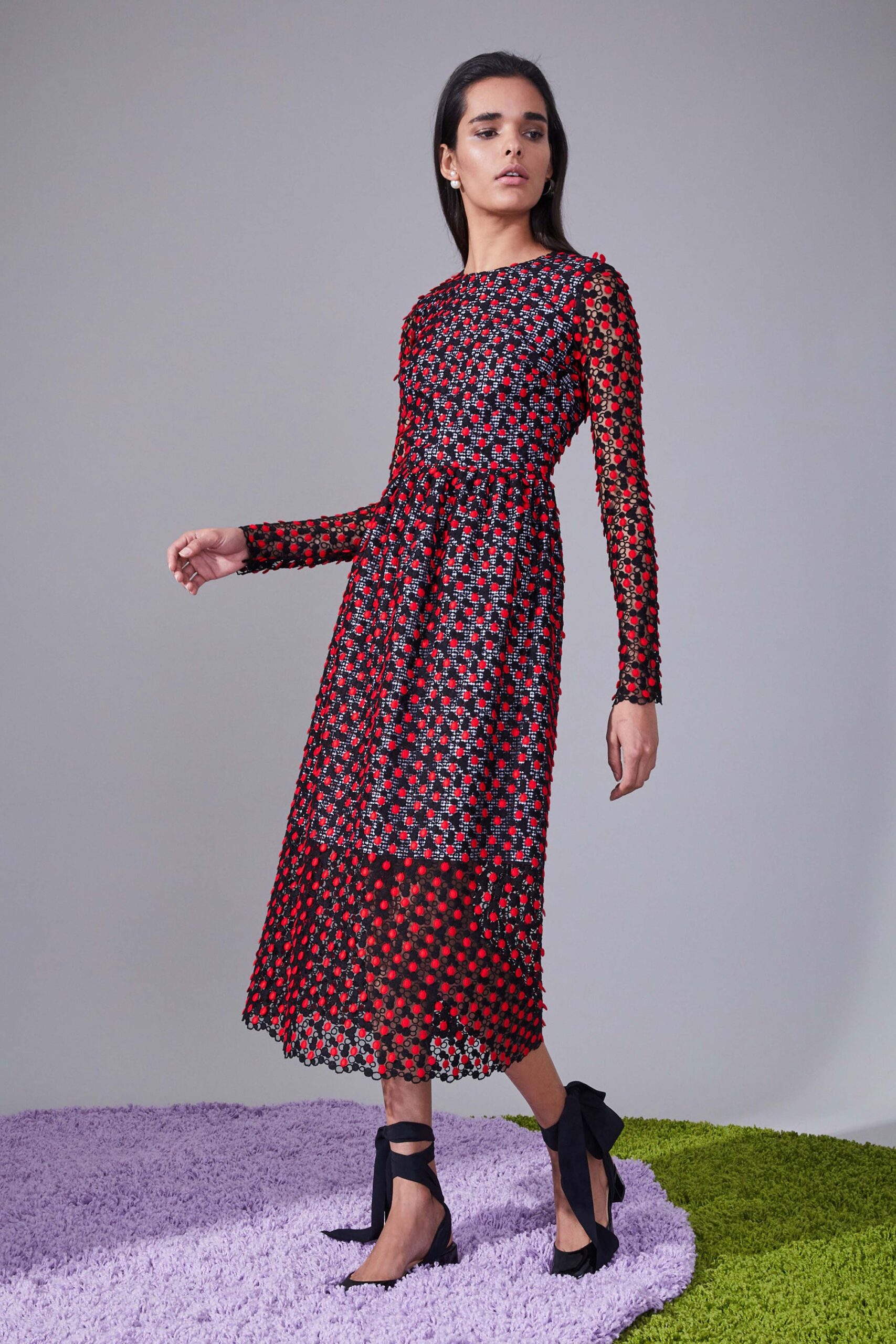 Novis F/W 18 Look 16