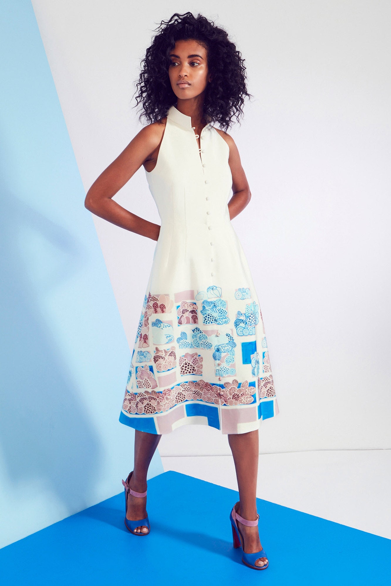 Novis S/S 17 Look 16