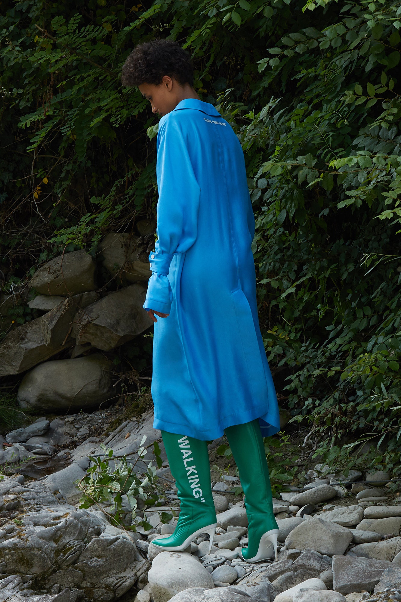Off-White Resort 18 Look 16