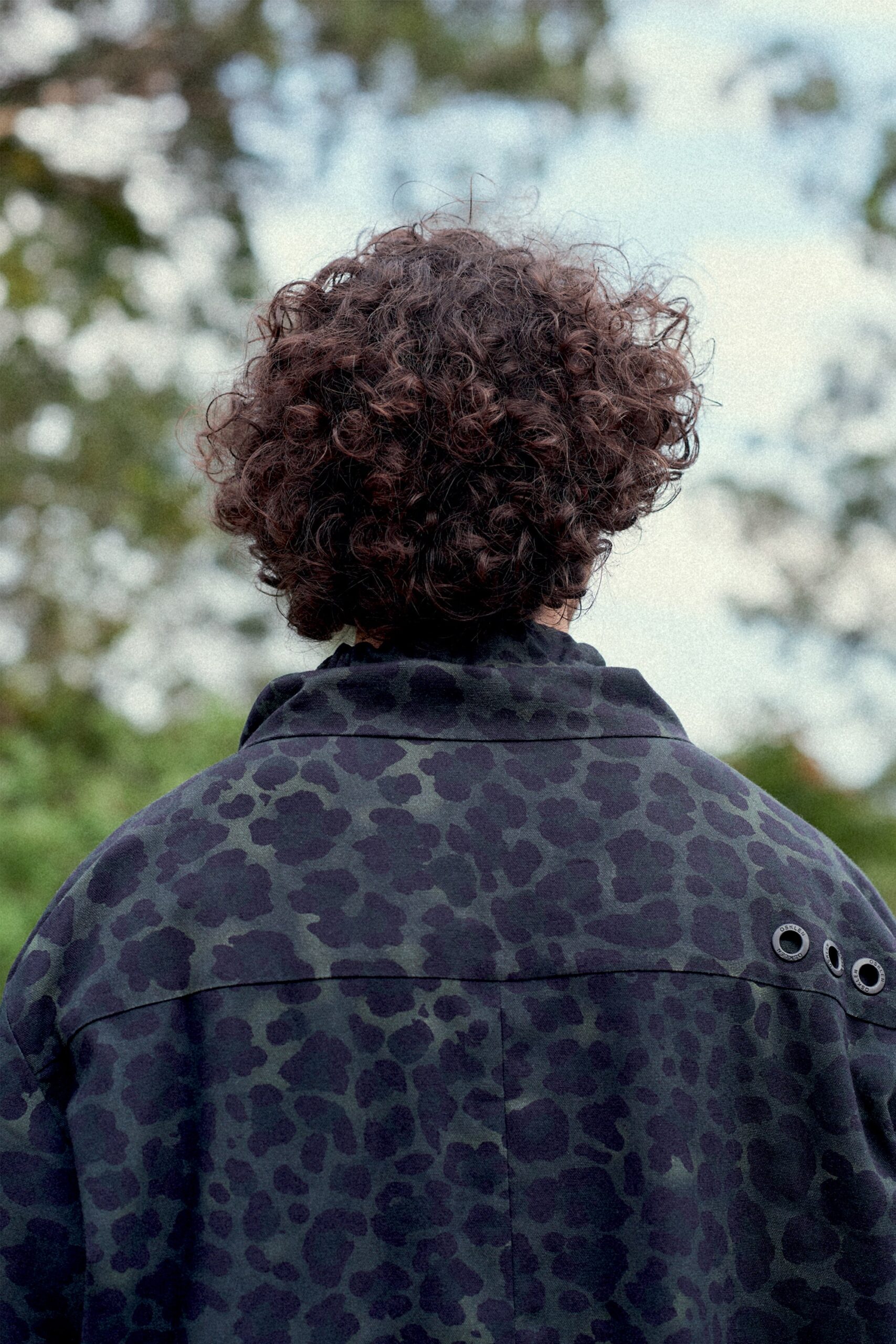 Osklen F/W 18 Look 16