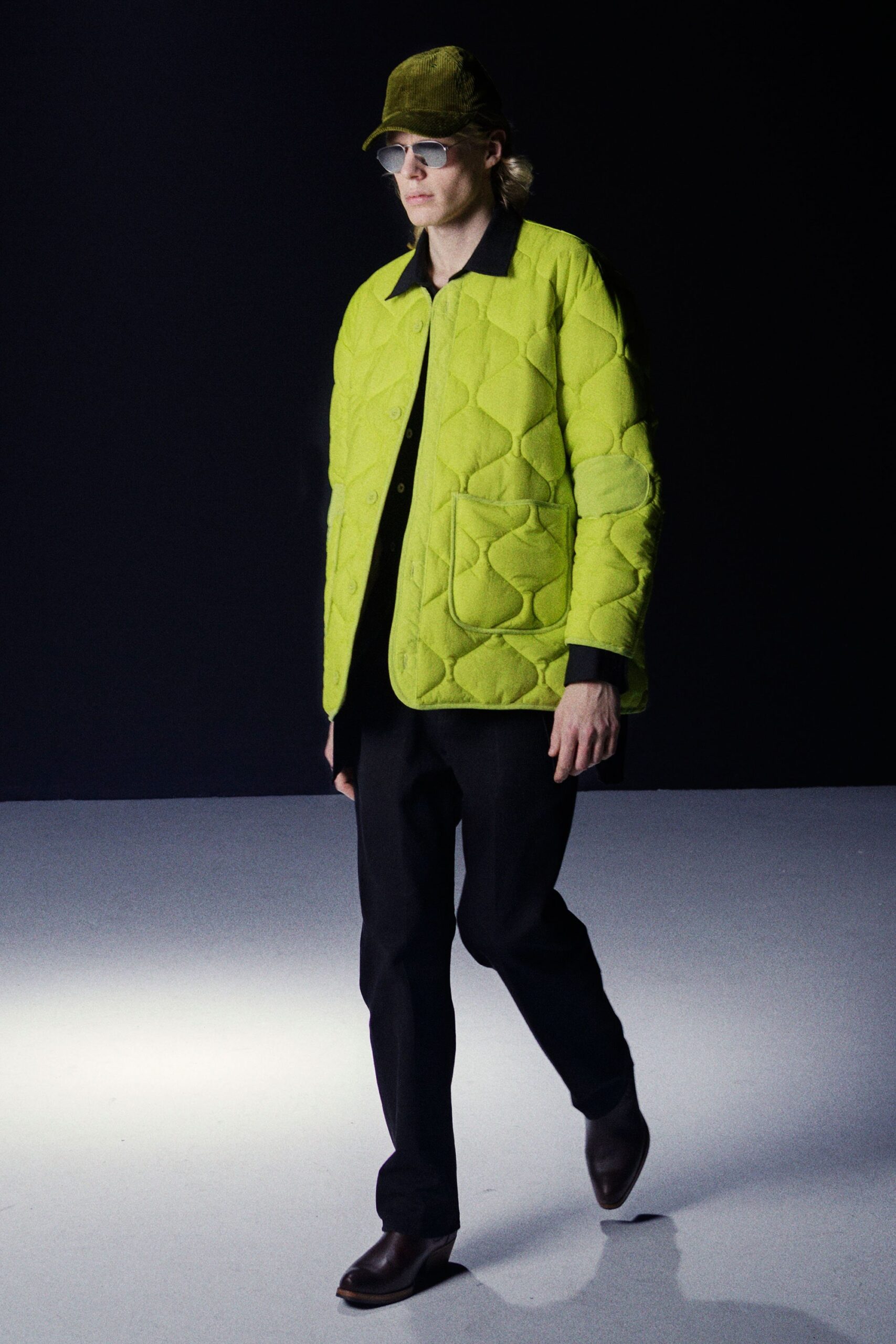 Our Legacy F/W 17 Menswear Look 16