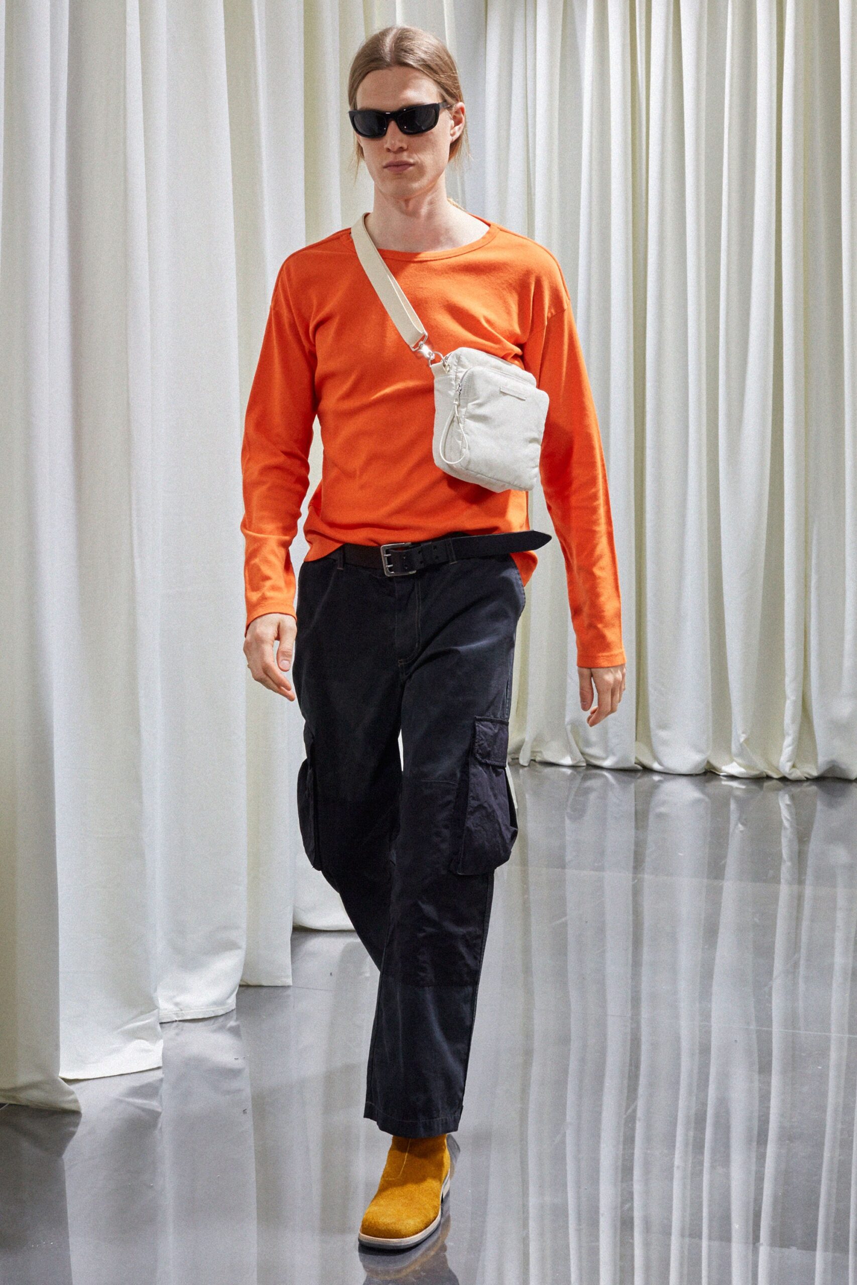 Our Legacy S/S 18 Menswear Look 16